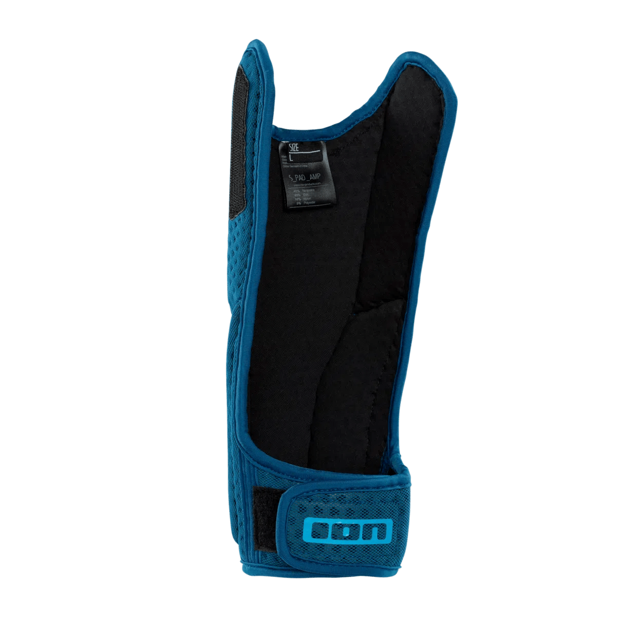 ION MTB Shin Pads S-Pad 2024