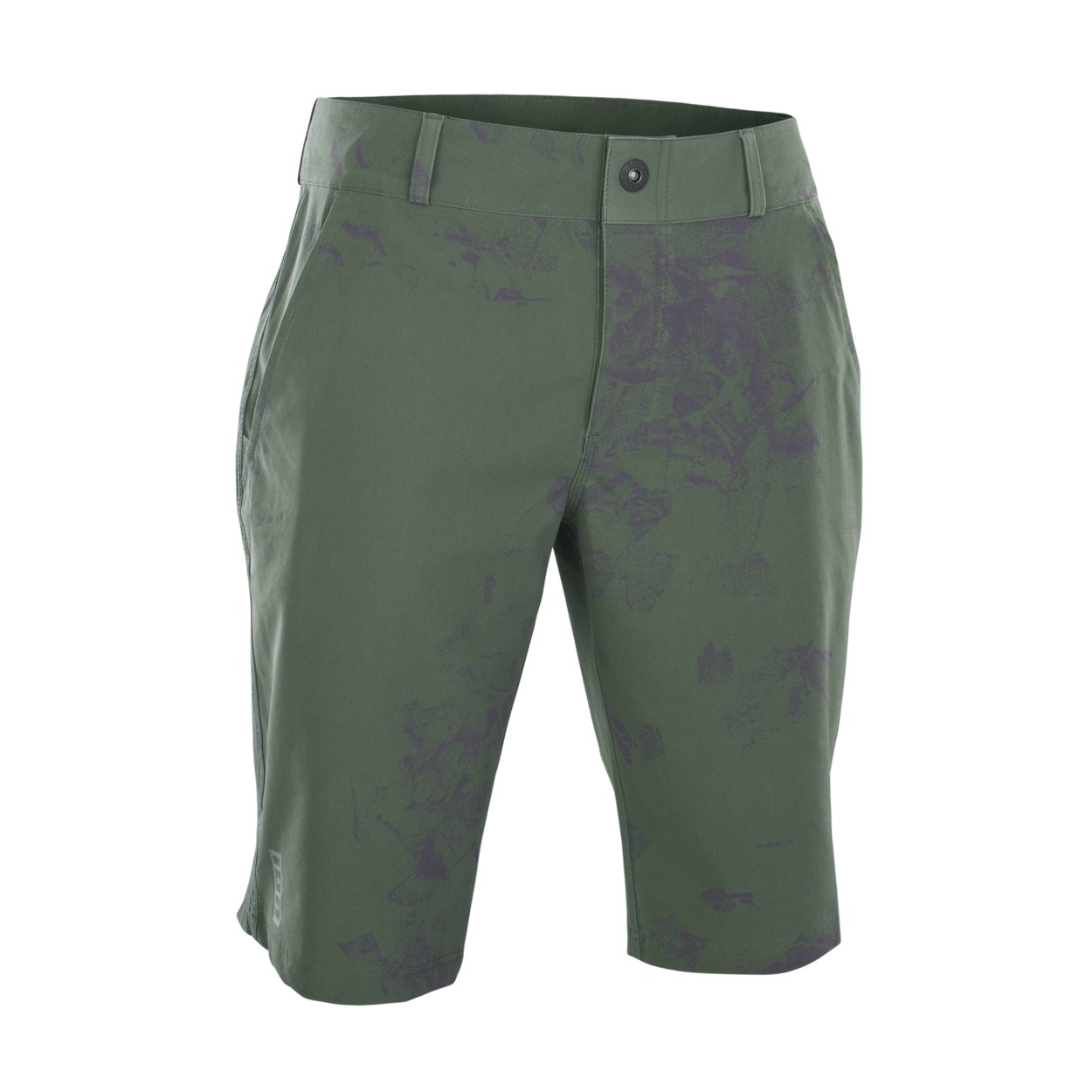 ION MTB Shorts Seek Amp Men 2024
