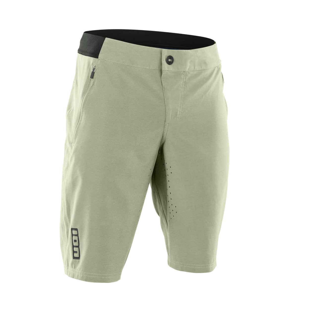 ION MTB Shorts Tech Logo Plus Men 2024