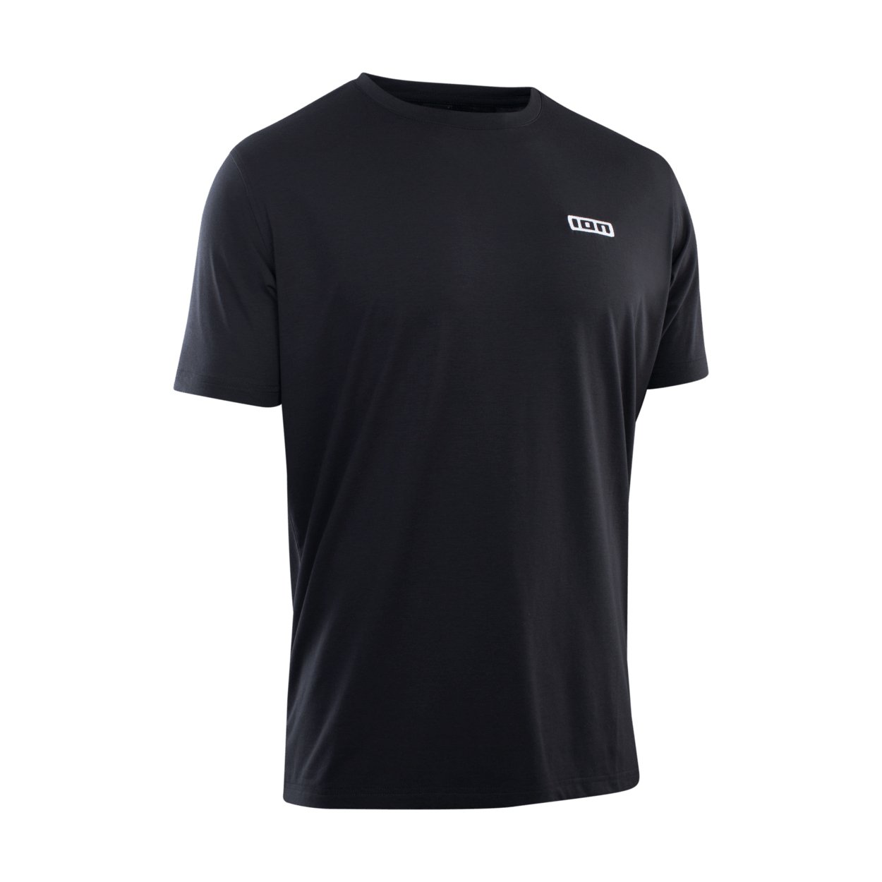 ION Men MTB Jersey S_Logo DR Shortsleeve 2024