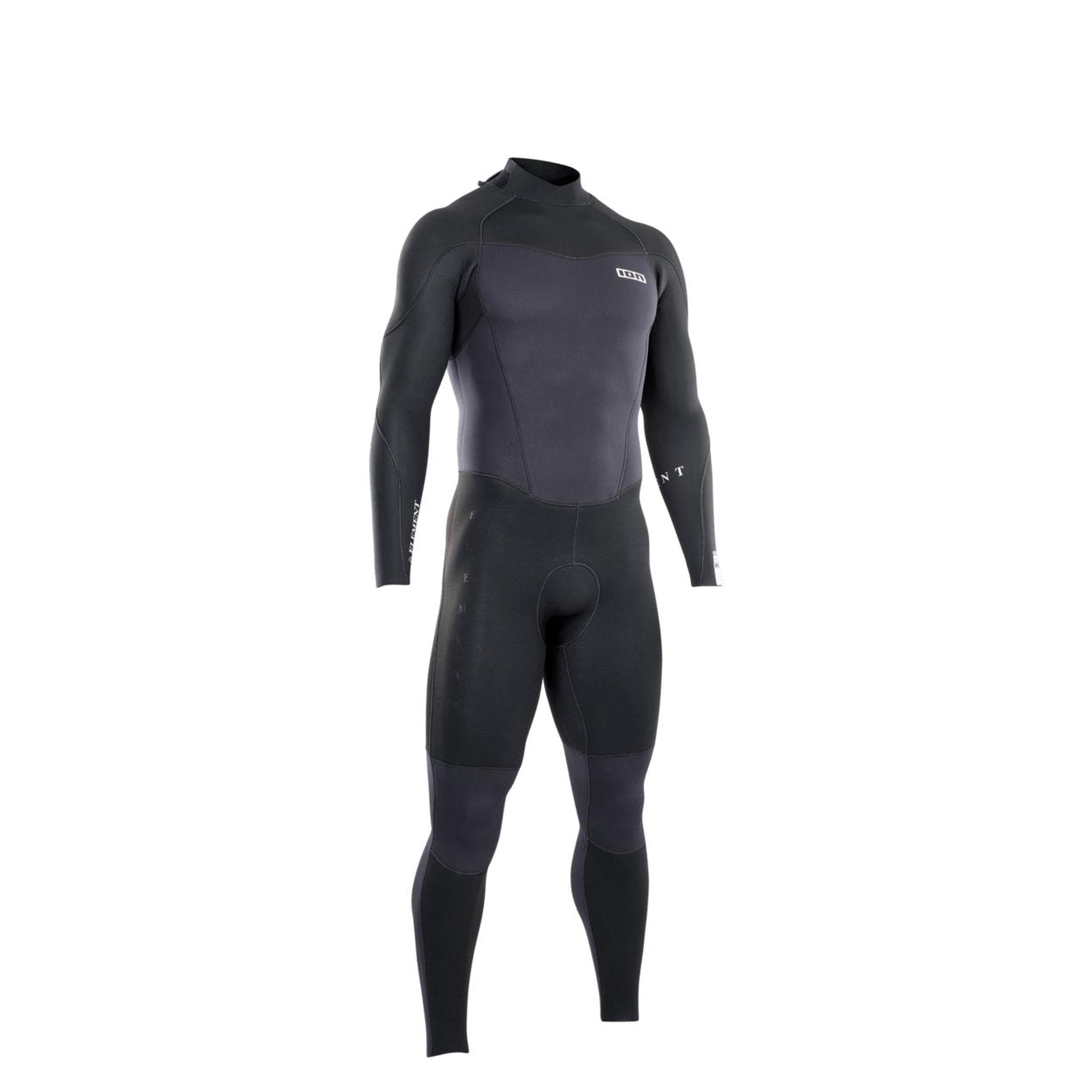 ION Men Wetsuit Element 3/2 Back Zip 2022