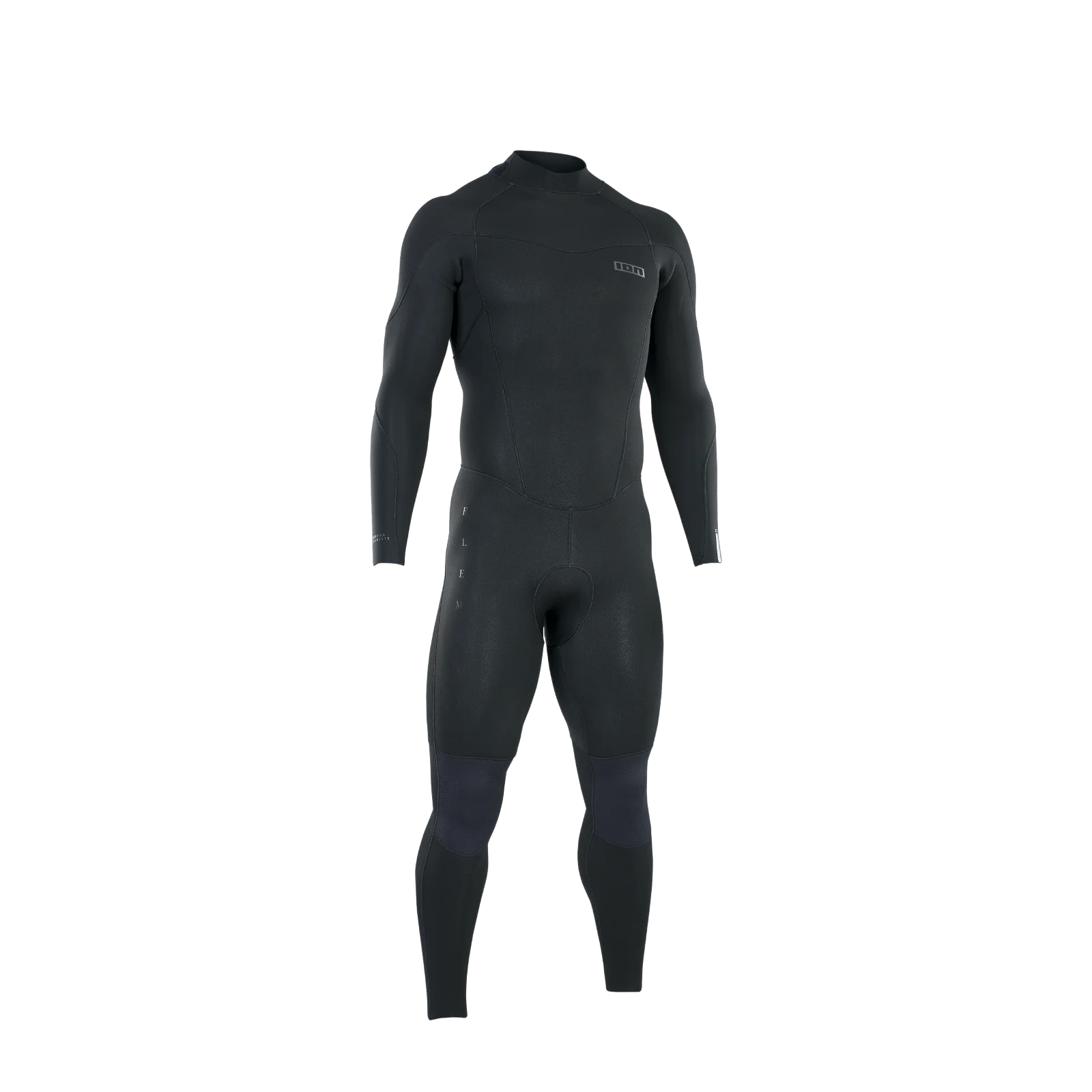 ION Men Wetsuit Element 3/2 Back Zip 2023