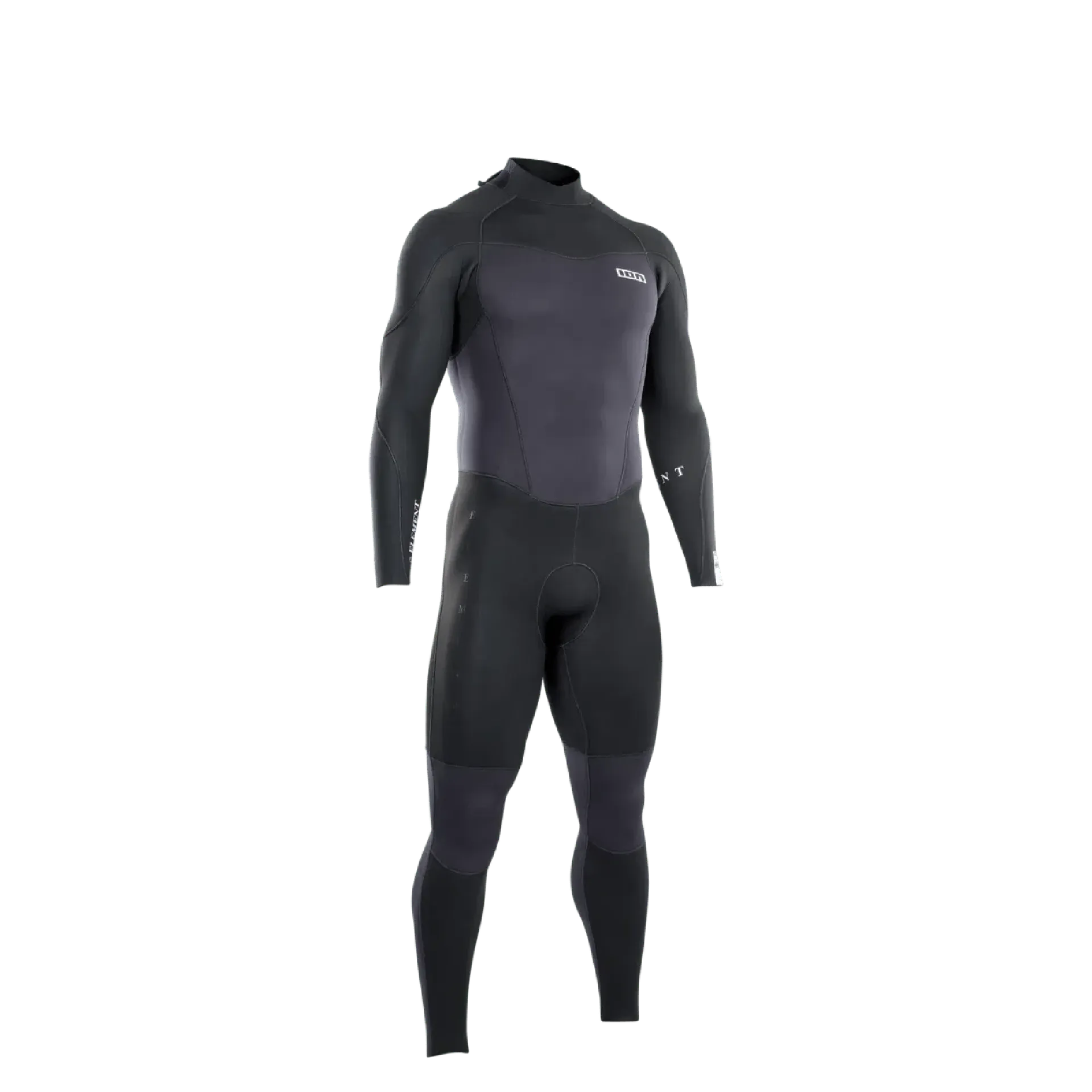 ION Men Wetsuit Element 5/4 Back Zip 2022