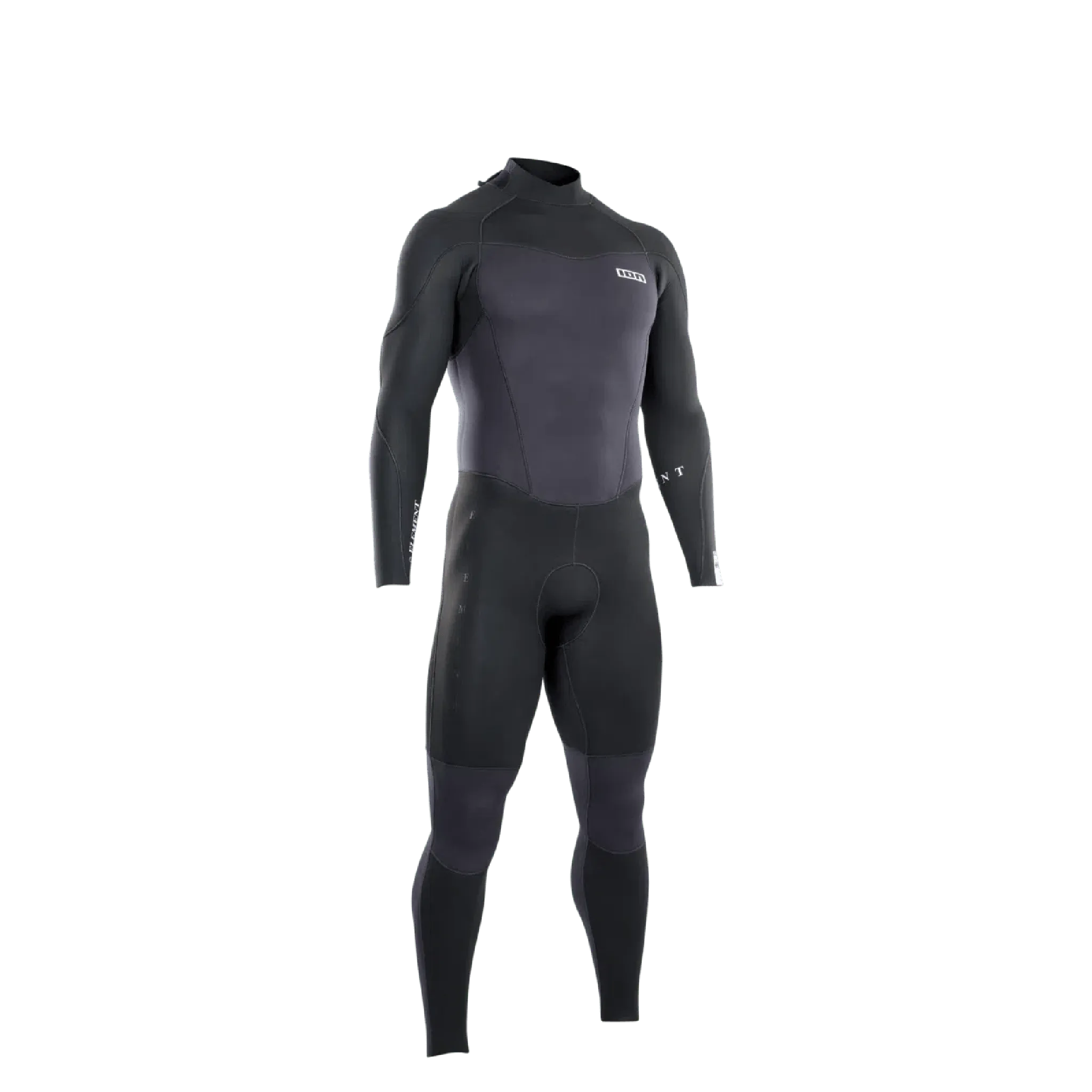 ION Men Wetsuit Element 5/4 Back Zip 2022