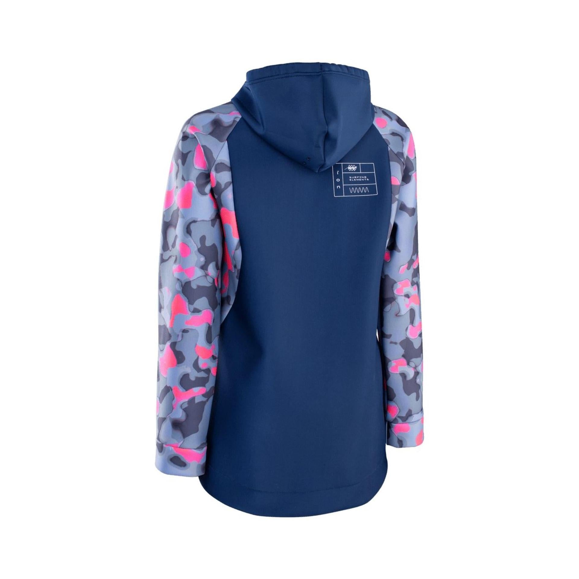 ION Neo Hoody Lite Women 2023