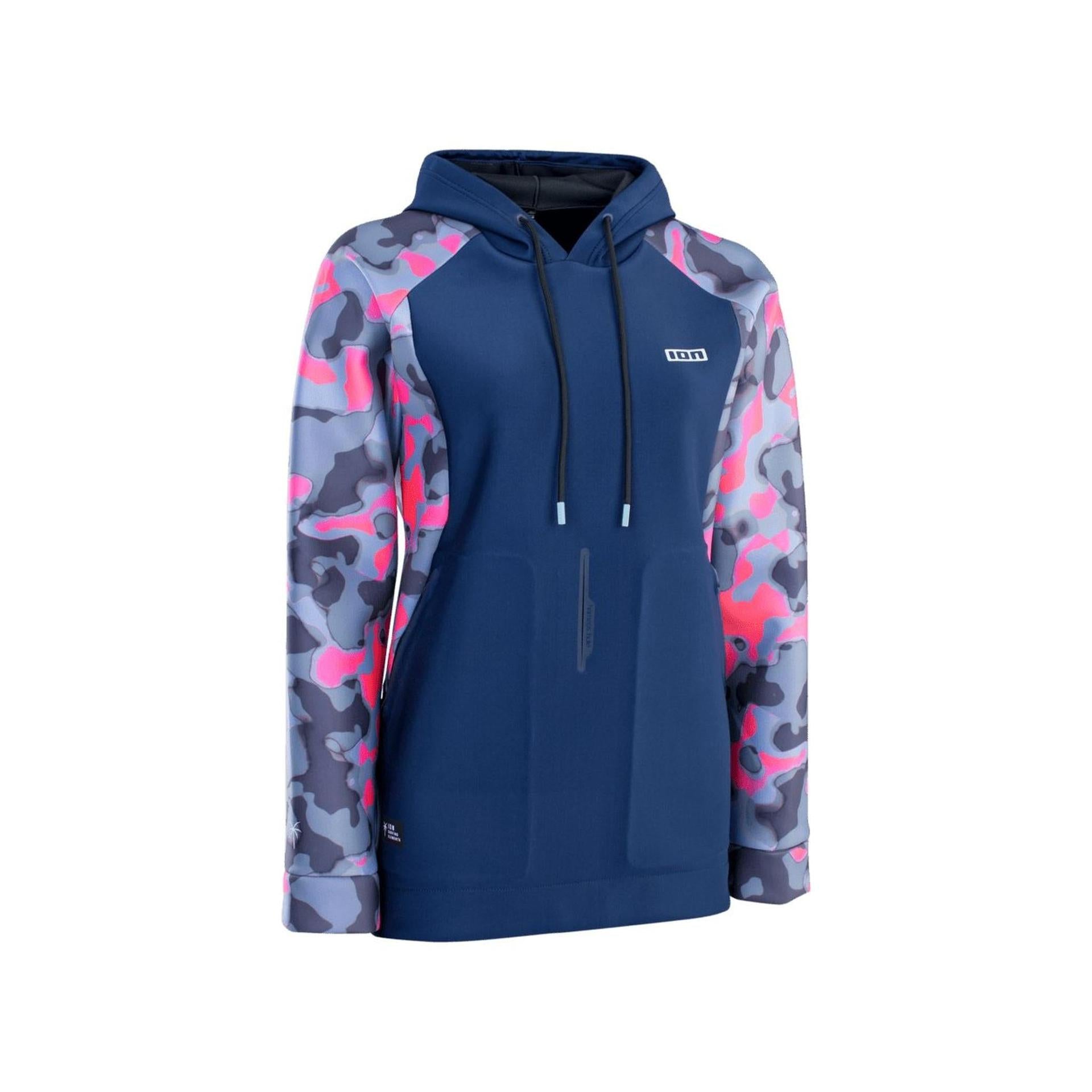 ION Neo Hoody Lite Women 2023