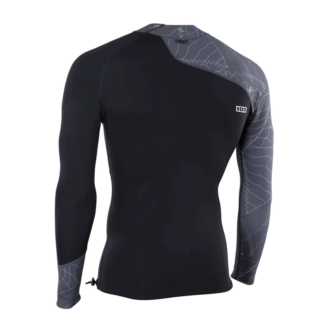 ION Neo Top 0.5 Long Sleeve men