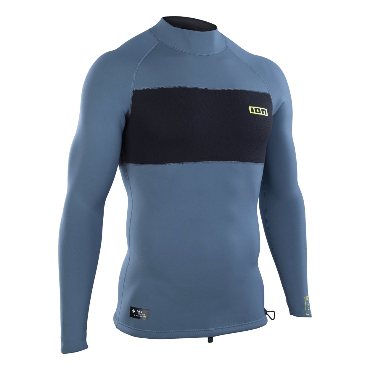 ION Neo Top 2/2 Longsleeve Men 2024
