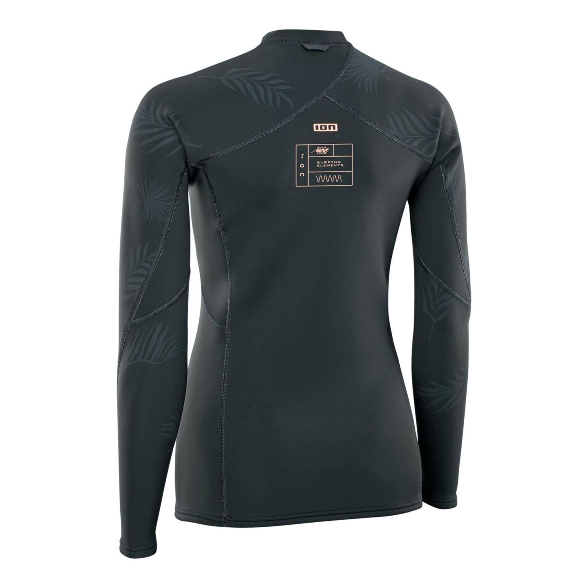 ION Neo Top 2/2 Longsleeve Women 2023