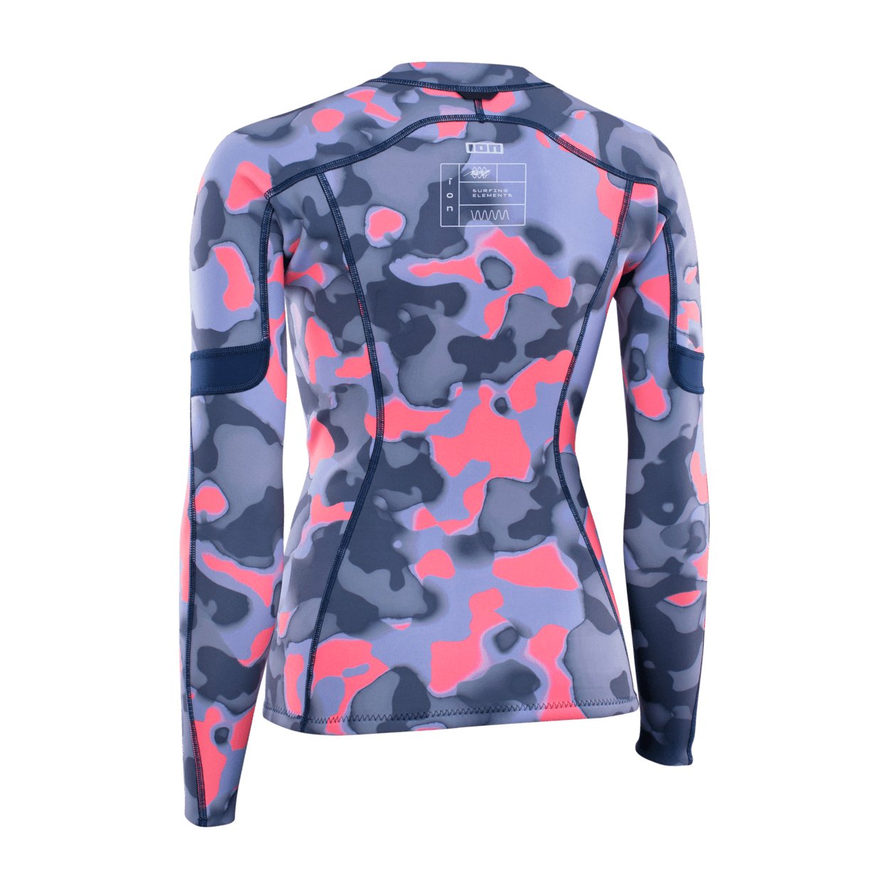 ION Neo Zip Top 1.5 Women 2023