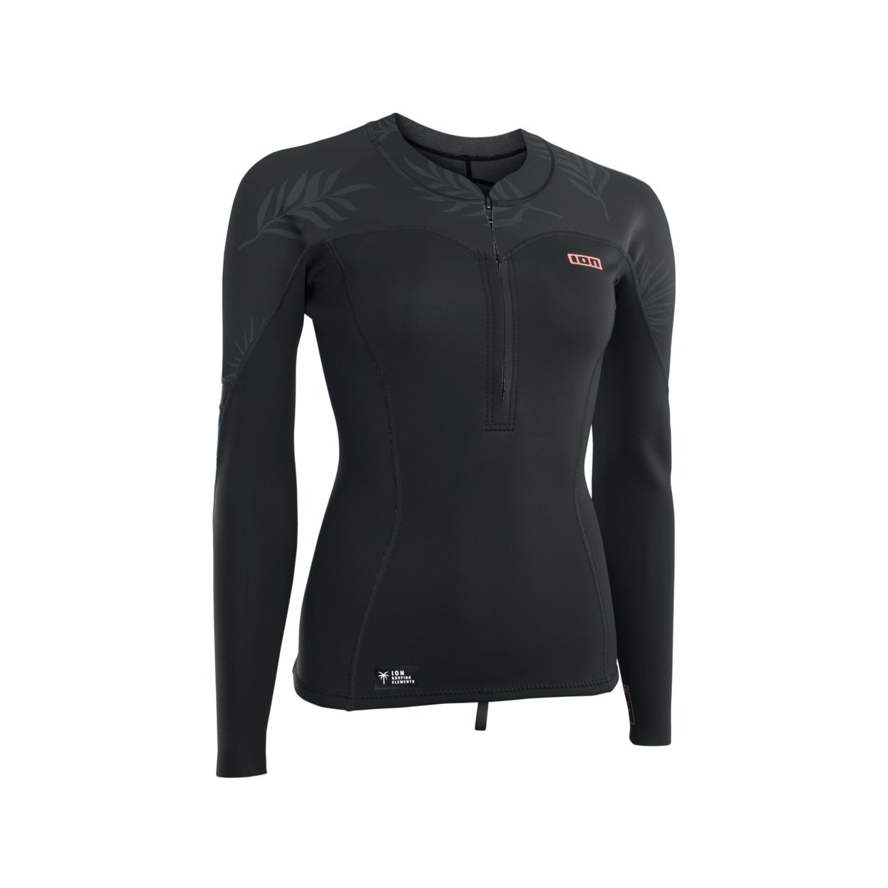 ION Neo Zip Top 1.5 Women 2024