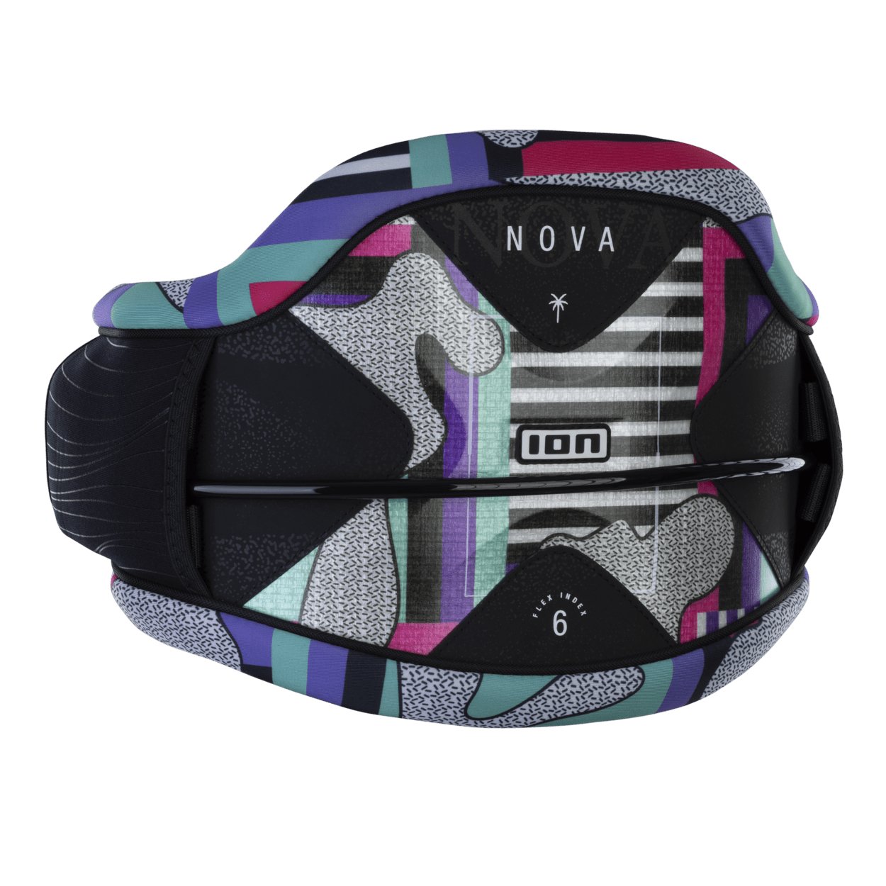 ION Nova Kite Harness Women 2024
