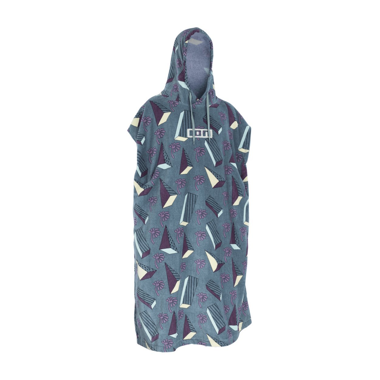 ION Poncho Towel Core 2024