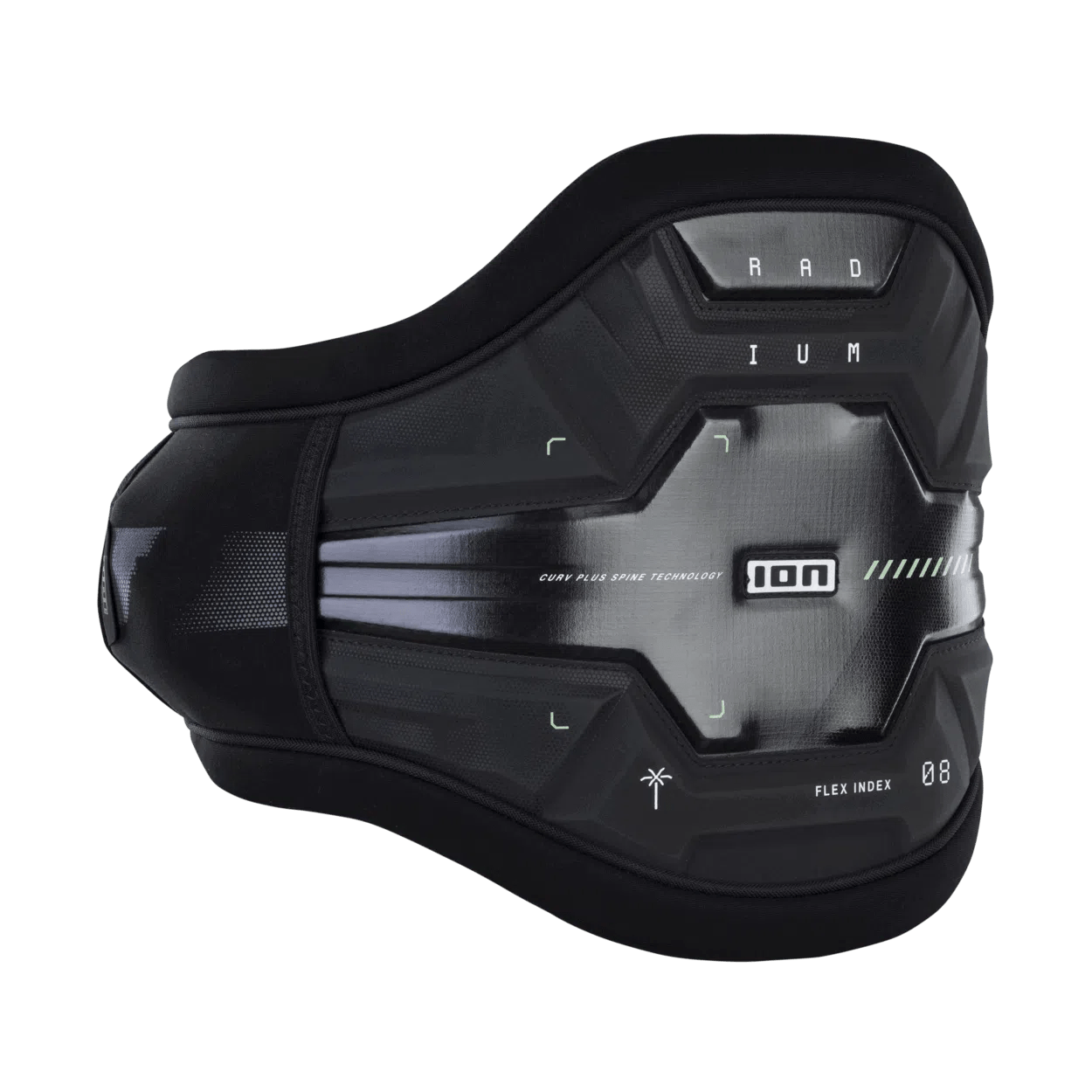 ION Radium Waist Windsurf Harness