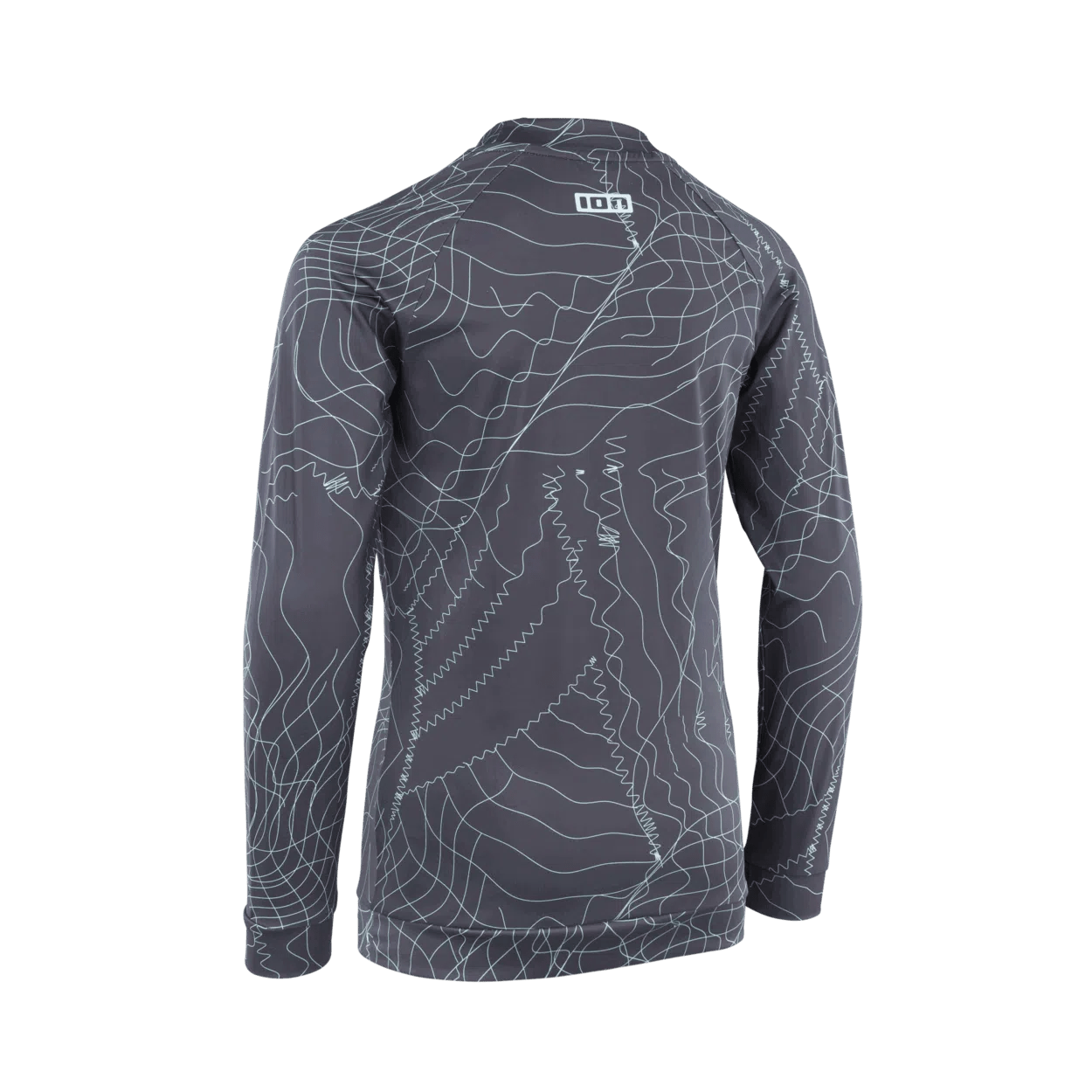 ION Rashguard Capture Long Sleeve boys