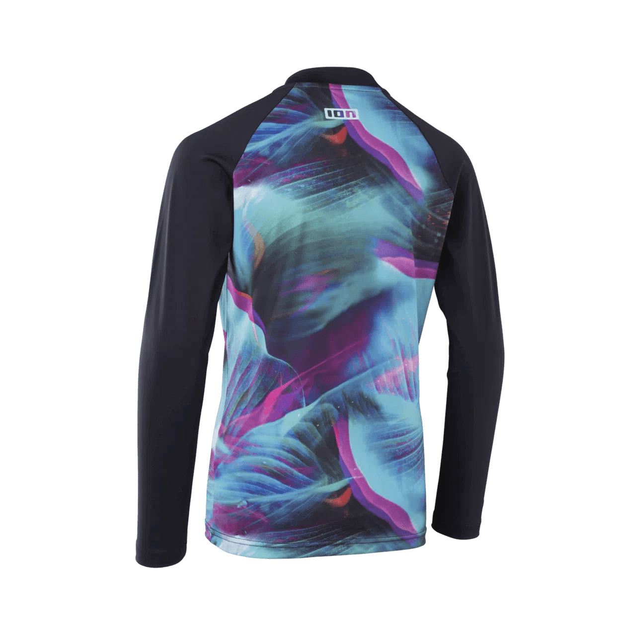 ION Rashguard Capture Long Sleeve girls
