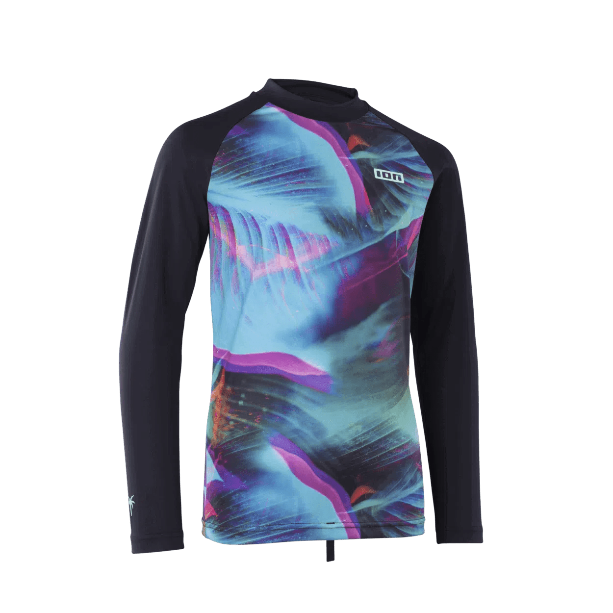 ION Rashguard Capture Long Sleeve girls