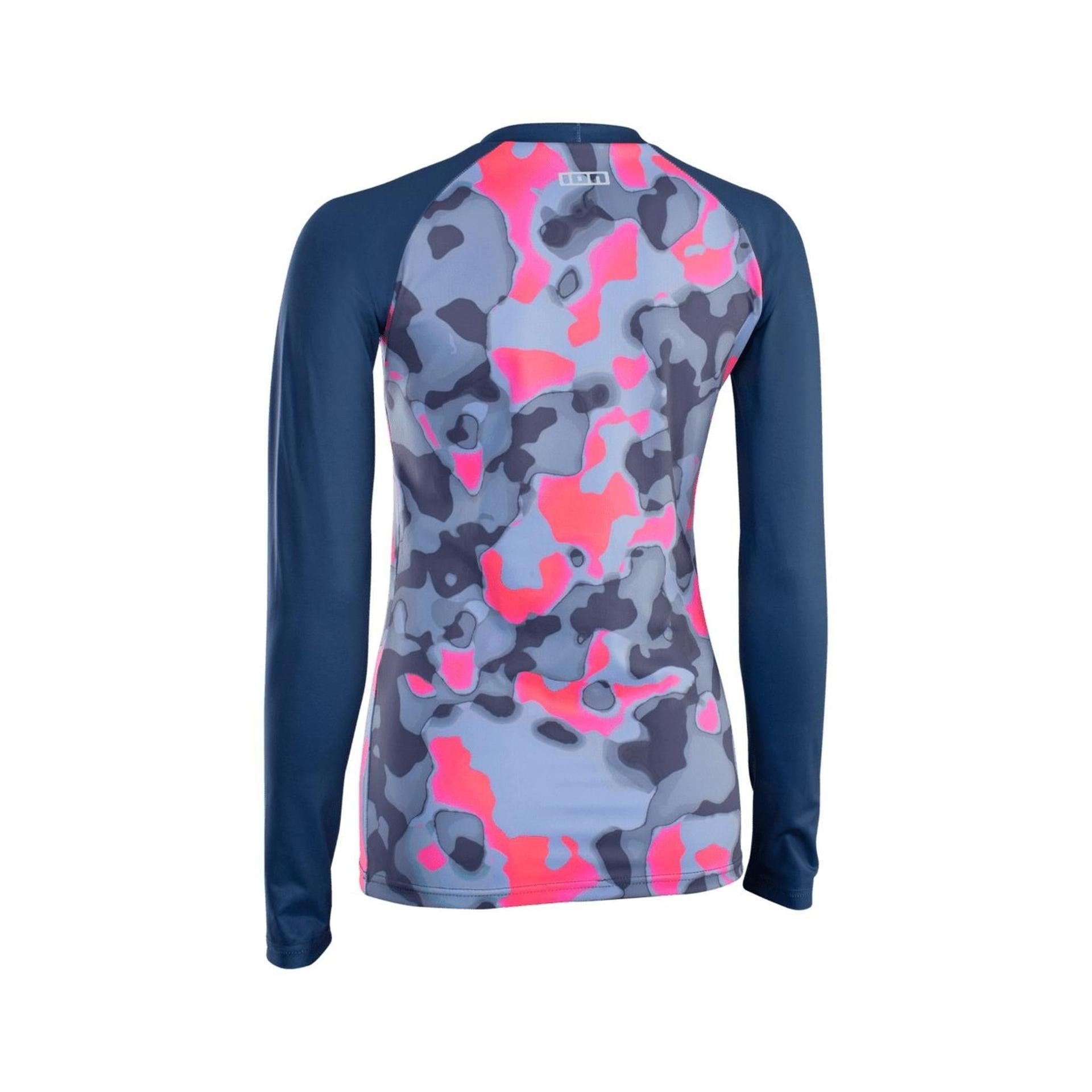 ION Rashguard Lizz Longsleeve Women 2023