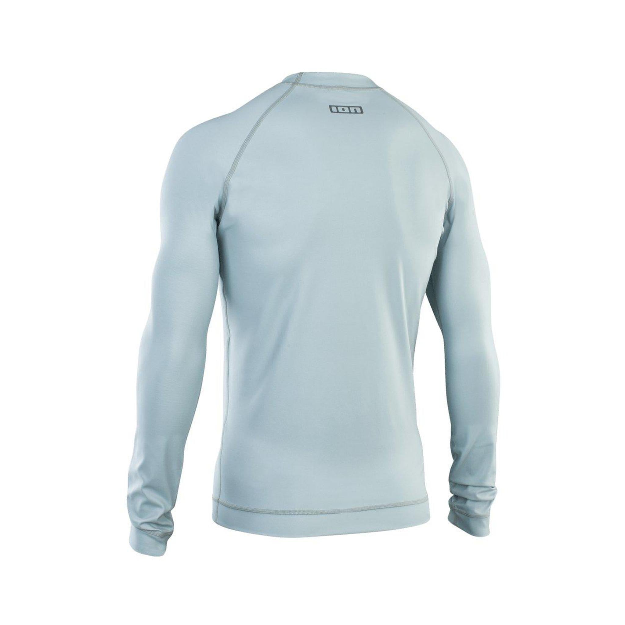 ION Rashguard Longsleeve Men 2023