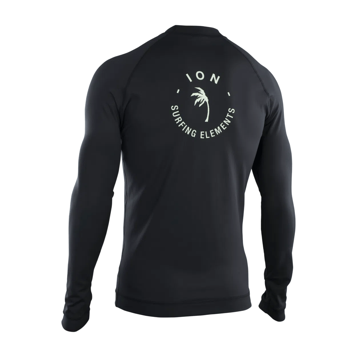 ION Rashguard Longsleeve Men 2023