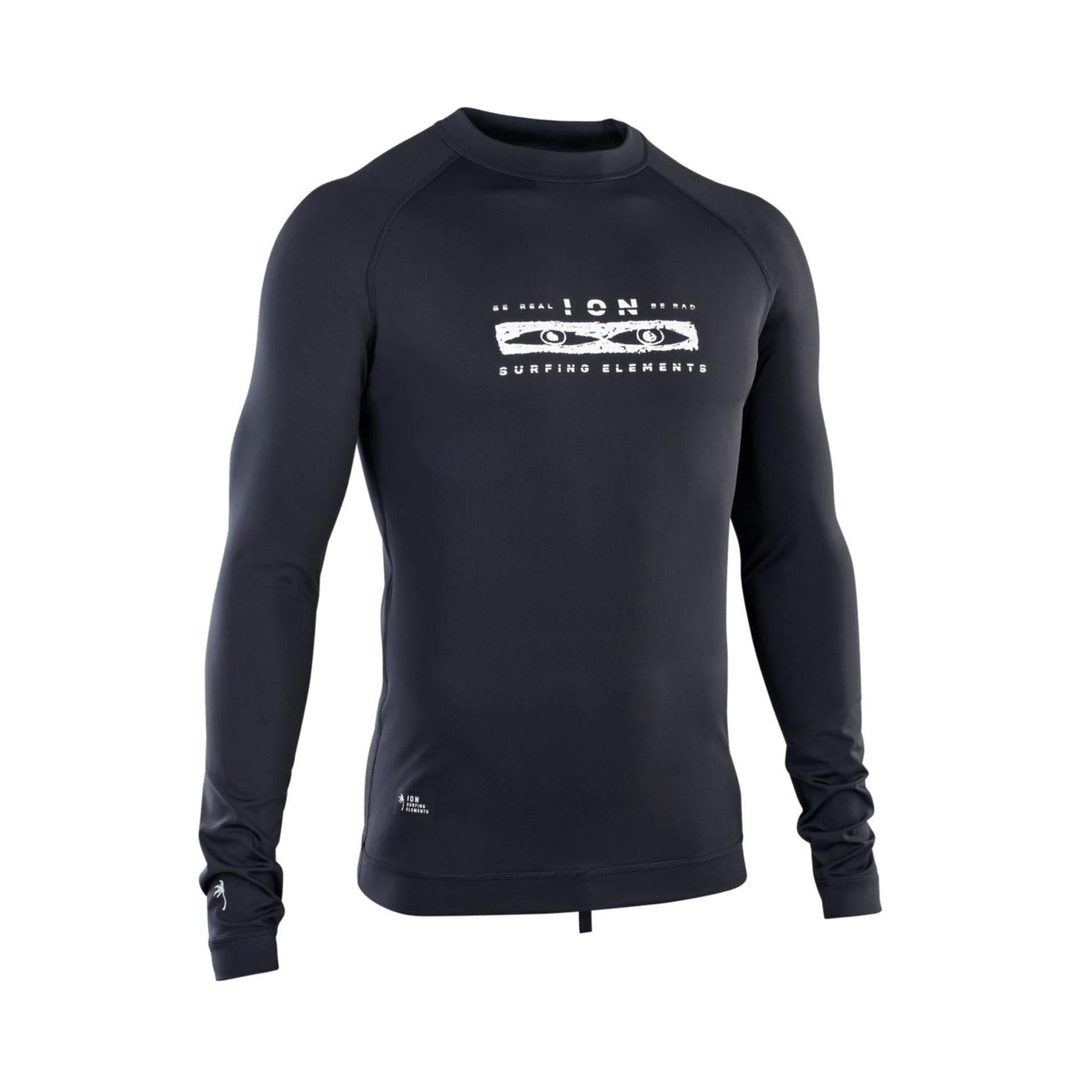 ION Rashguard Longsleeve Men 2023