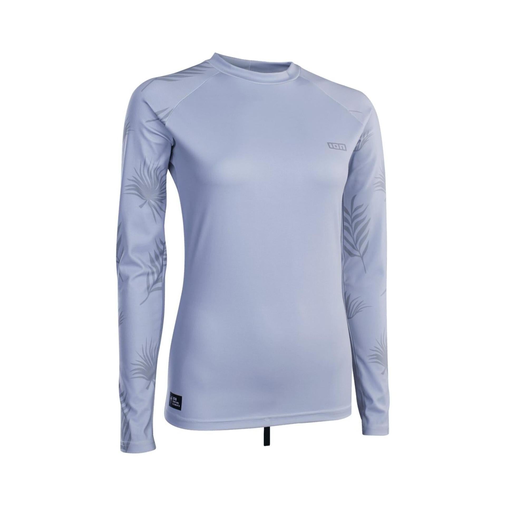 ION Rashguard Longsleeve Women 2023