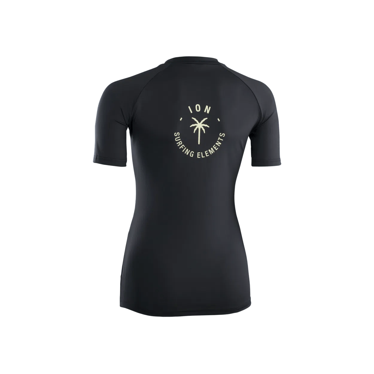 ION Rashguard Shortsleeve Women 2023