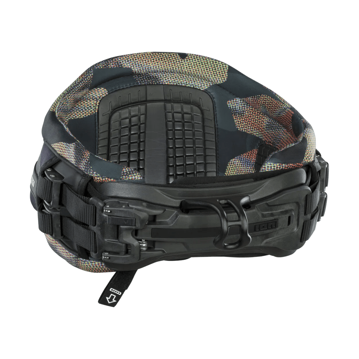 ION Riot Curv Kite Harness Men 2022