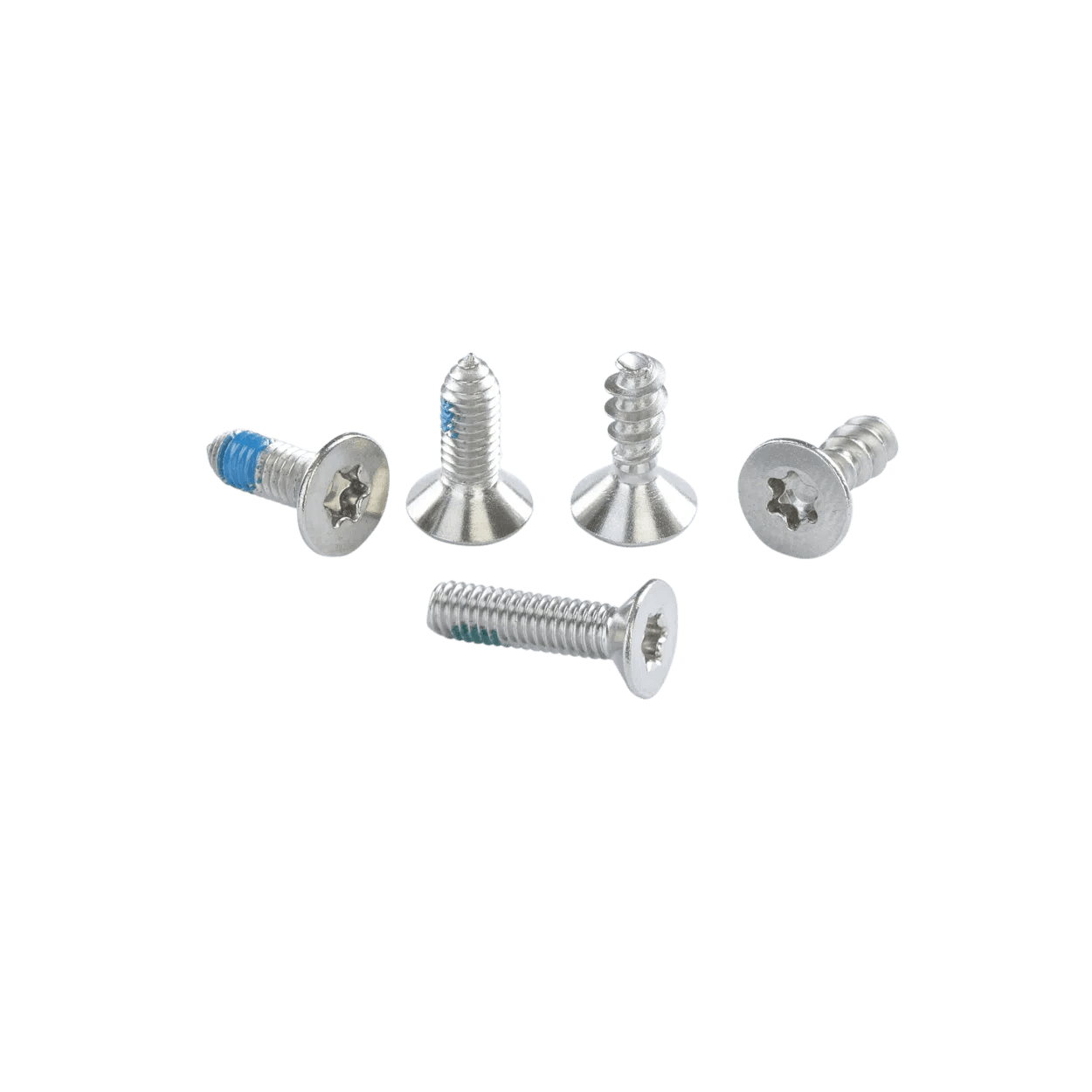 ION Screws Spectre-Bar/M4 TX20 (5pcs) (SS21 onw) 2024