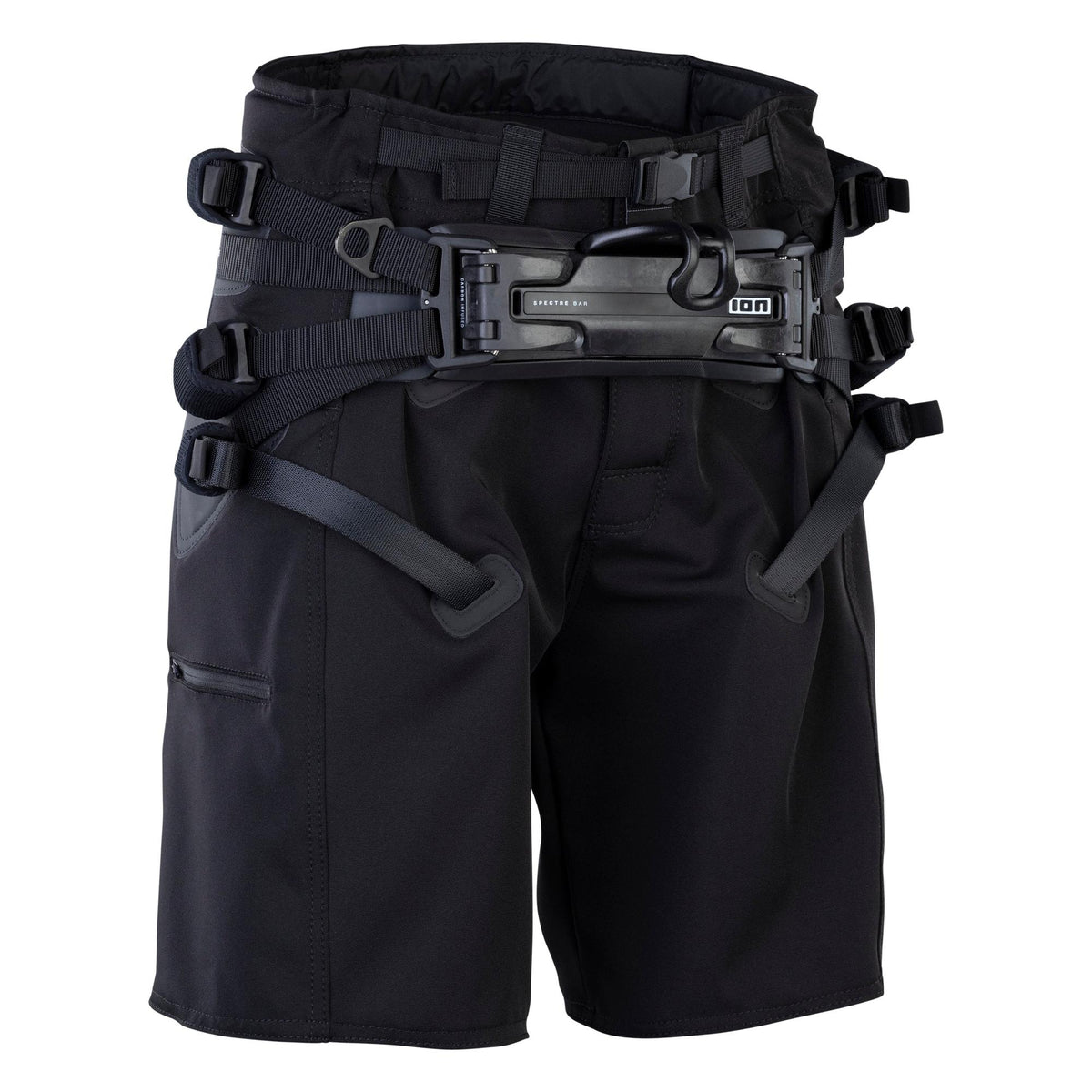 ION Seat Kite B2 Harness