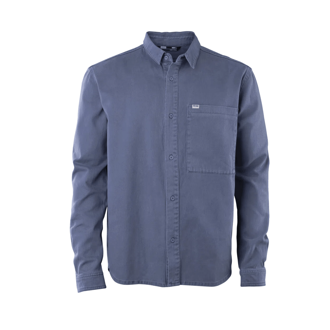 ION Shirt Ionic Denim unisex