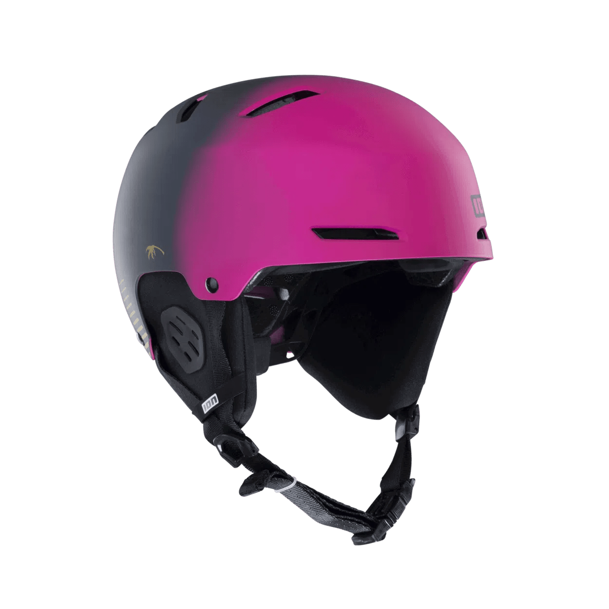 ION Slash Amp Helmet