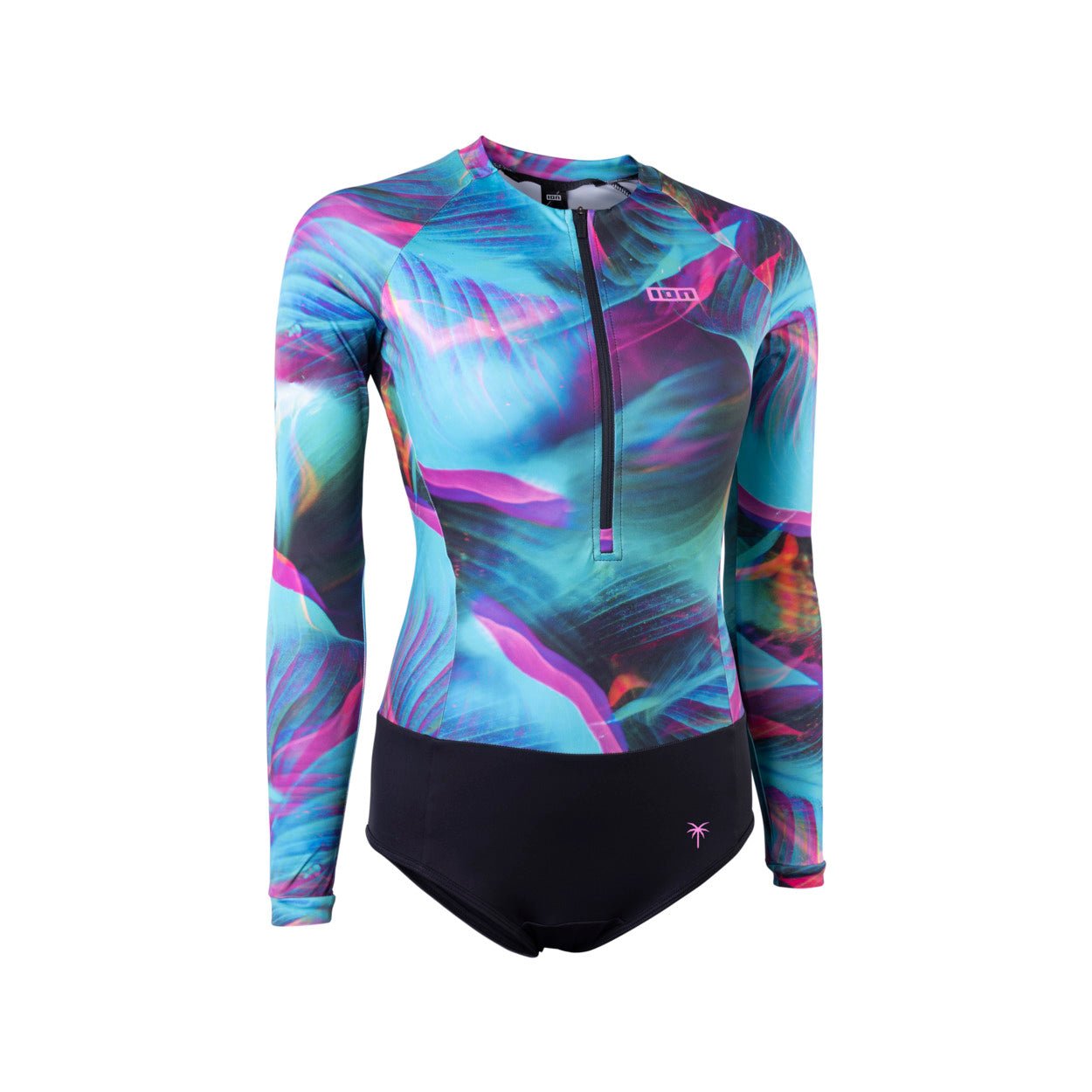 ION Swimsuit Longsleeve Women 2024