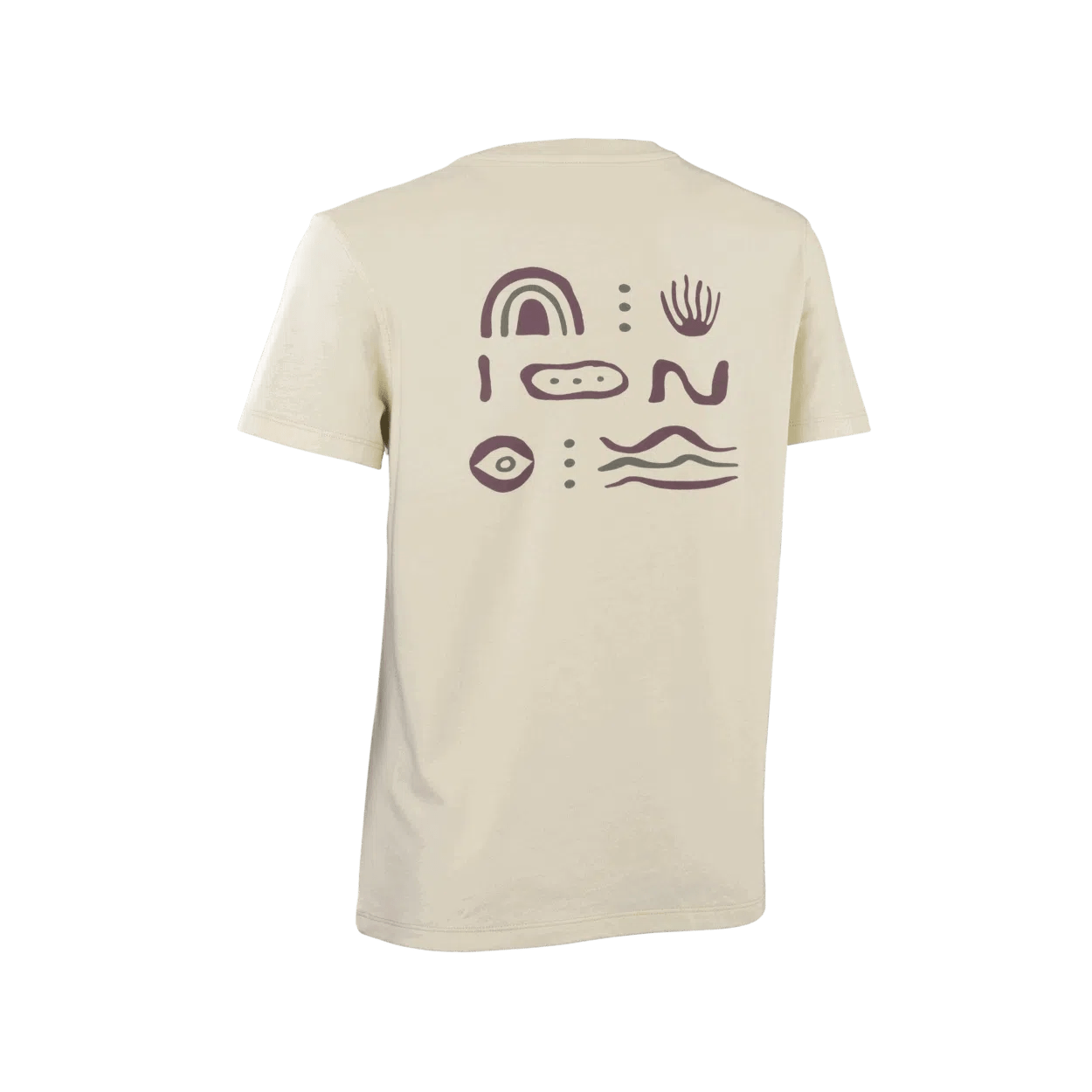 ION Tee Graphic Short Sleeve women