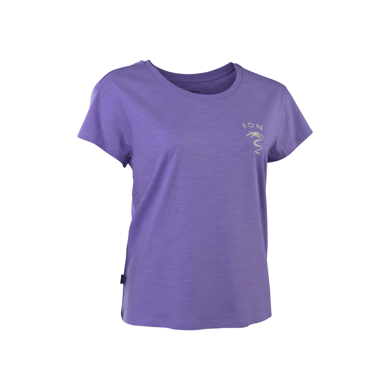 ION Tee Stoked Short Sleeve women