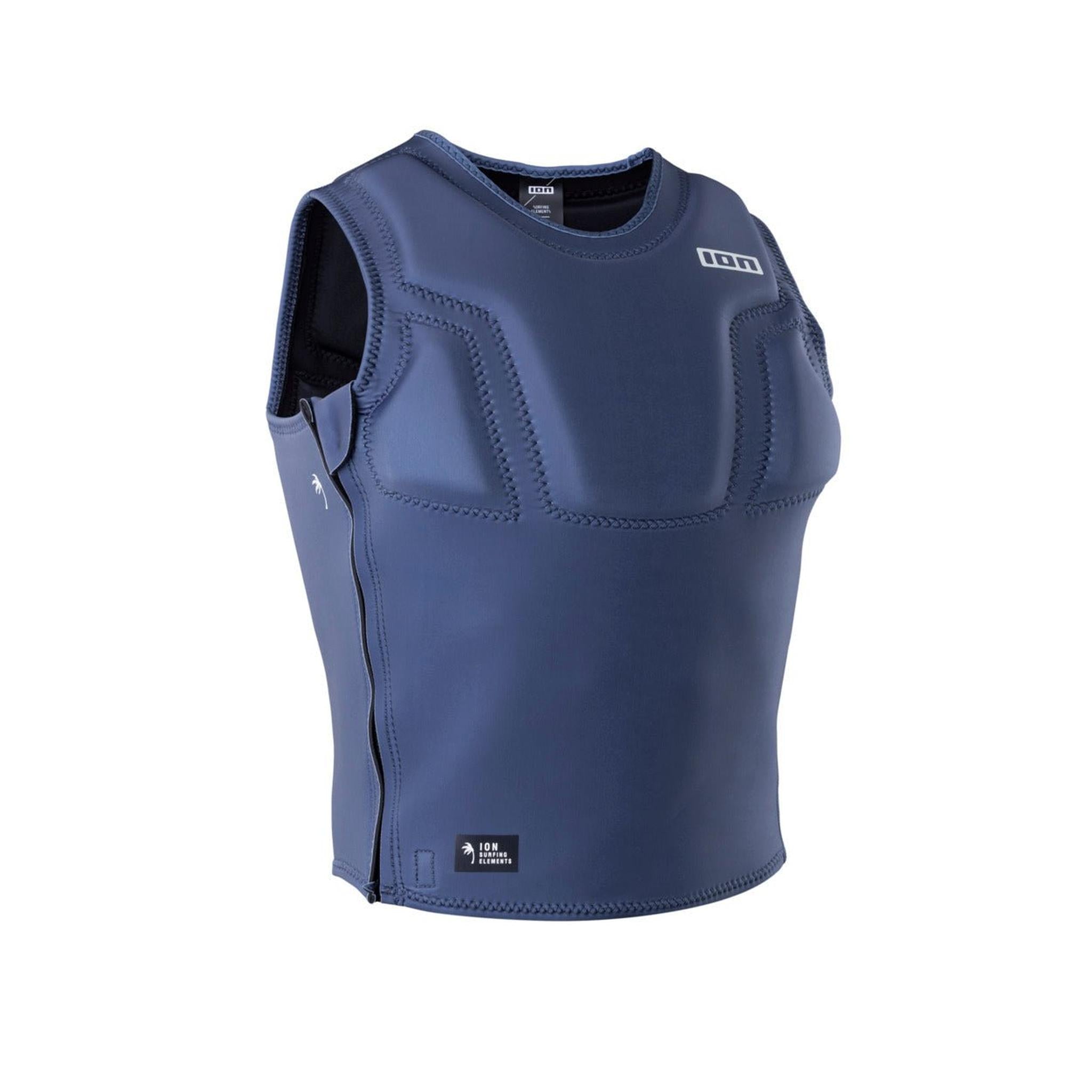 ION Vector Vest Element Side Zip 2024