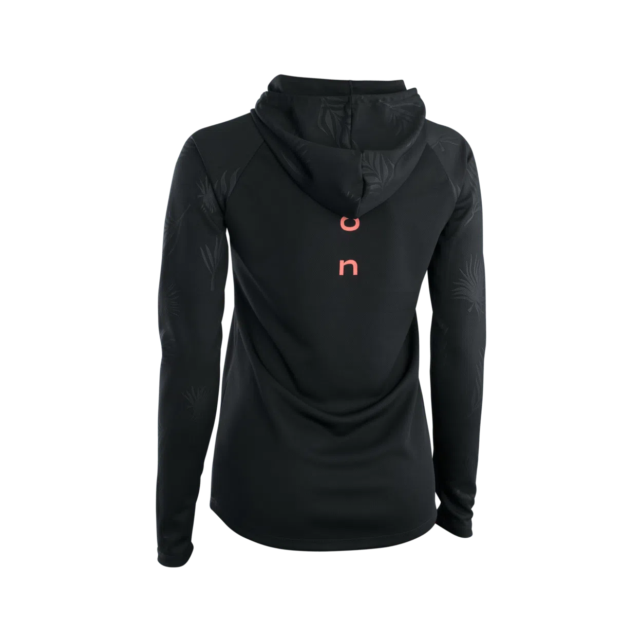 ION Wetshirt Hood Longsleeve Women 2023
