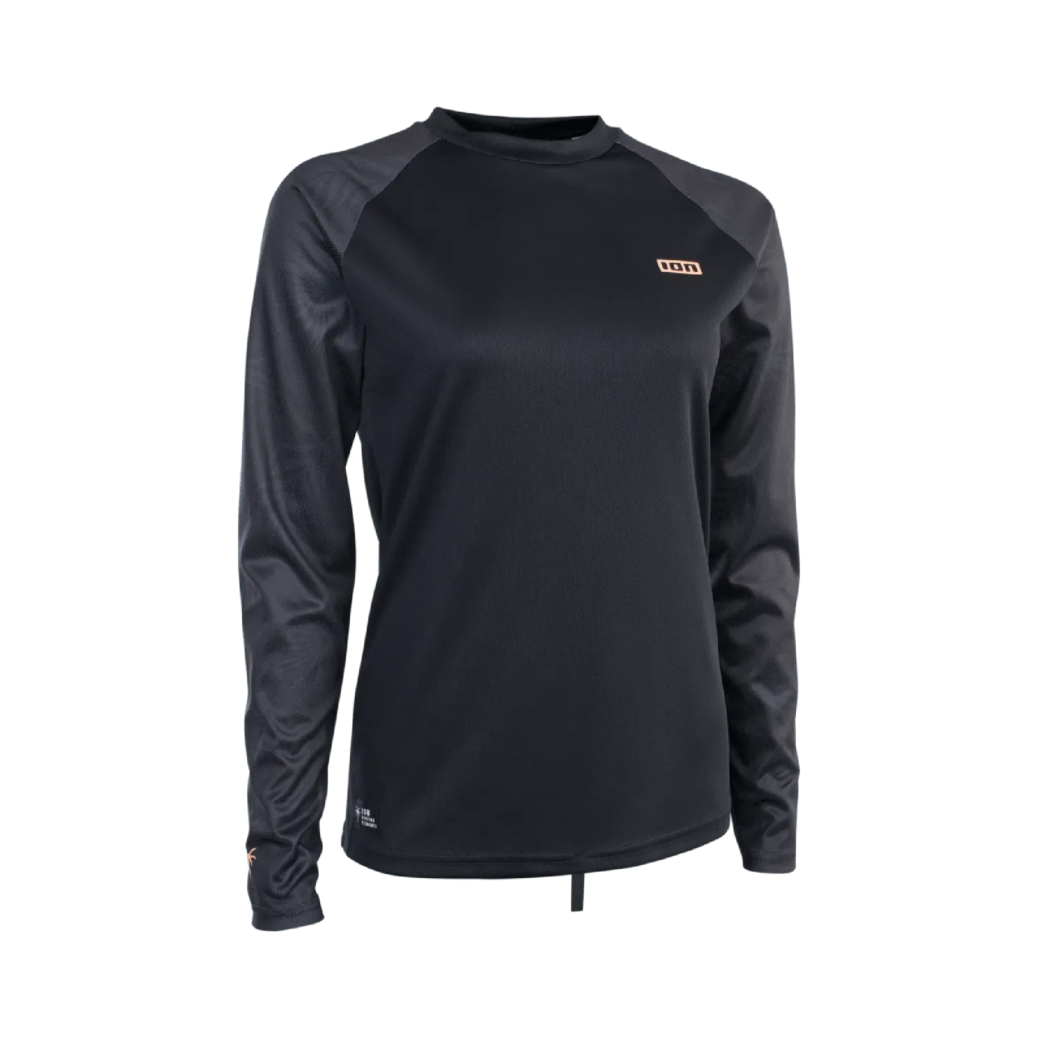 ION Wetshirt Longsleeve Women 2022