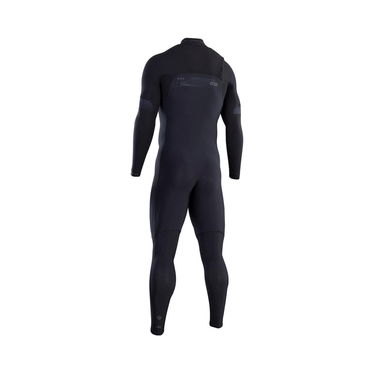ION Wetsuit Seek Amp 3/2 Front Zip men 2025