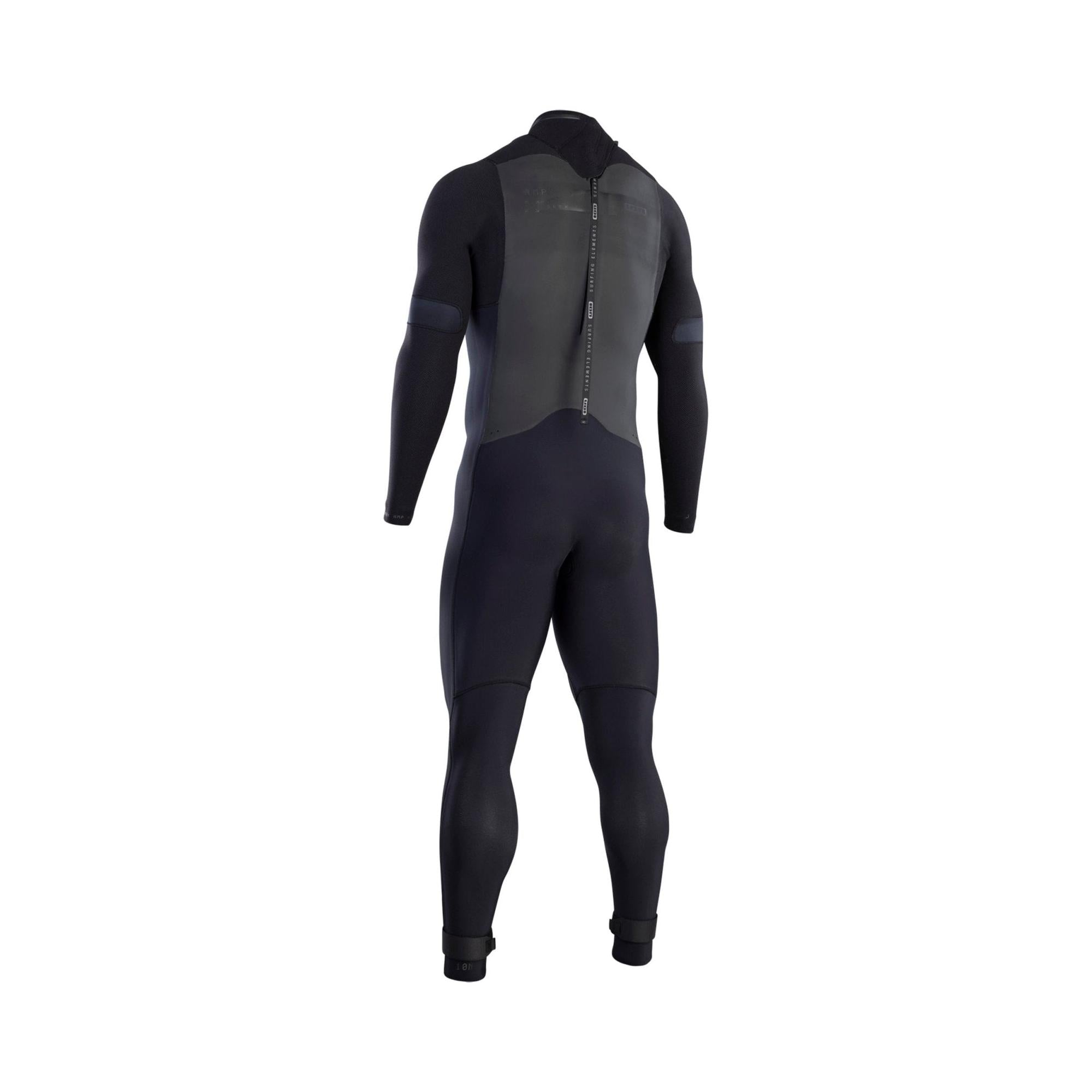 ION Wetsuit Seek Amp 6/5 Back Zip men 2025