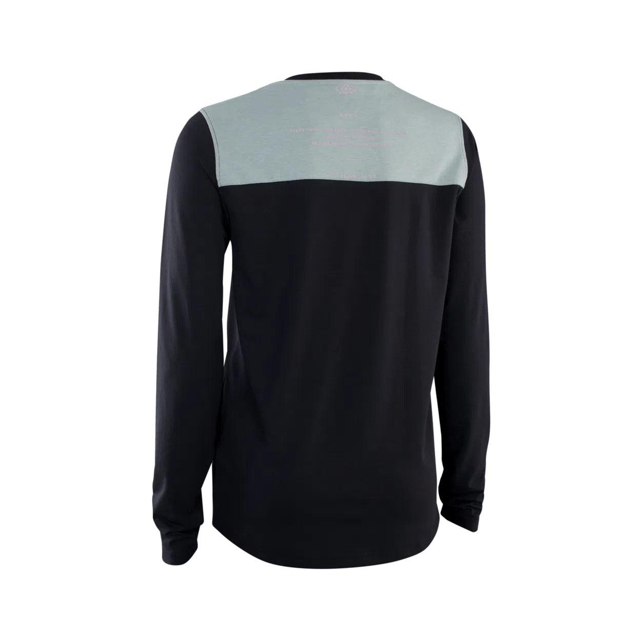 ION Women MTB Jersey Seek Amp Longsleeve 2022