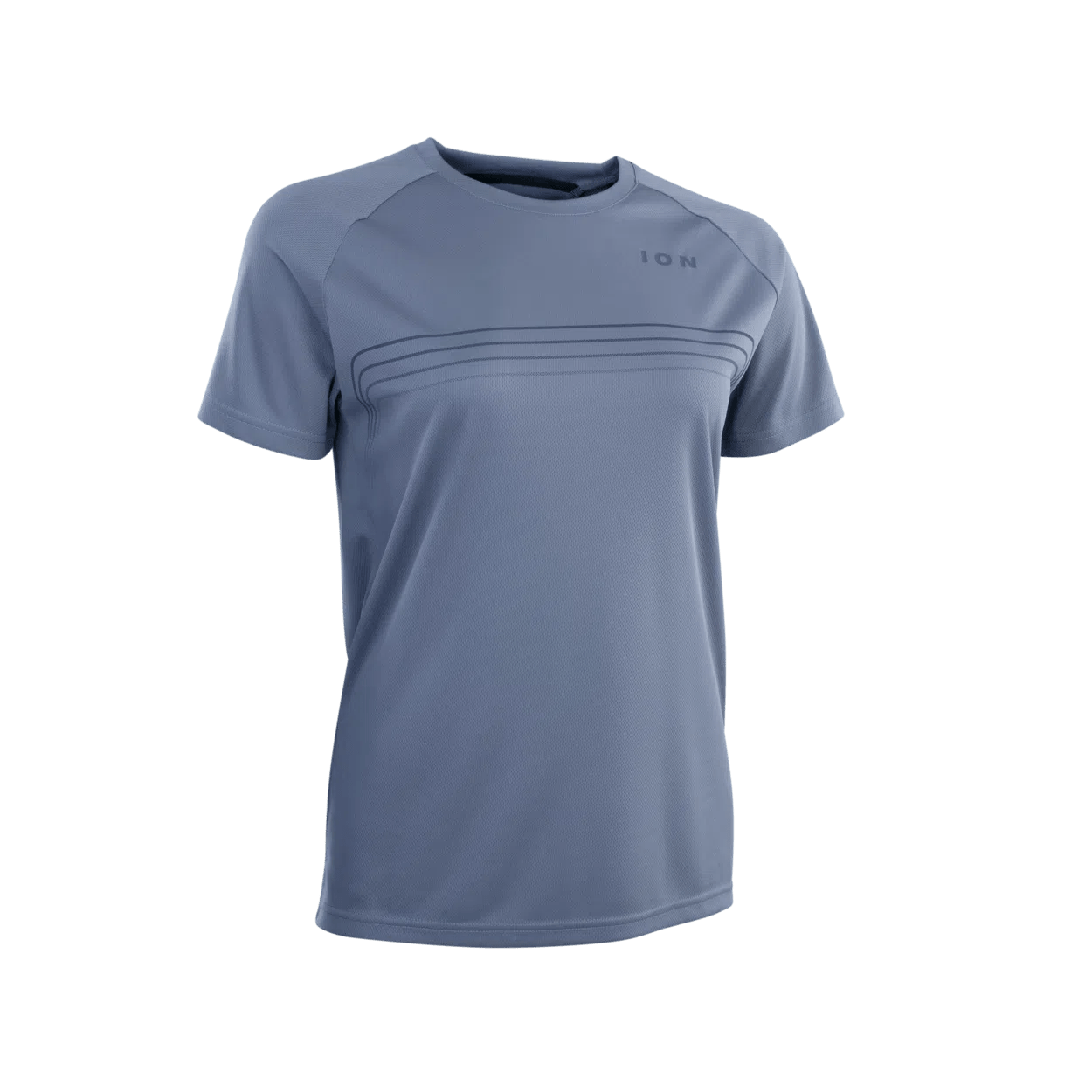 ION Women MTB Jersey Traze Shortsleeve 2022
