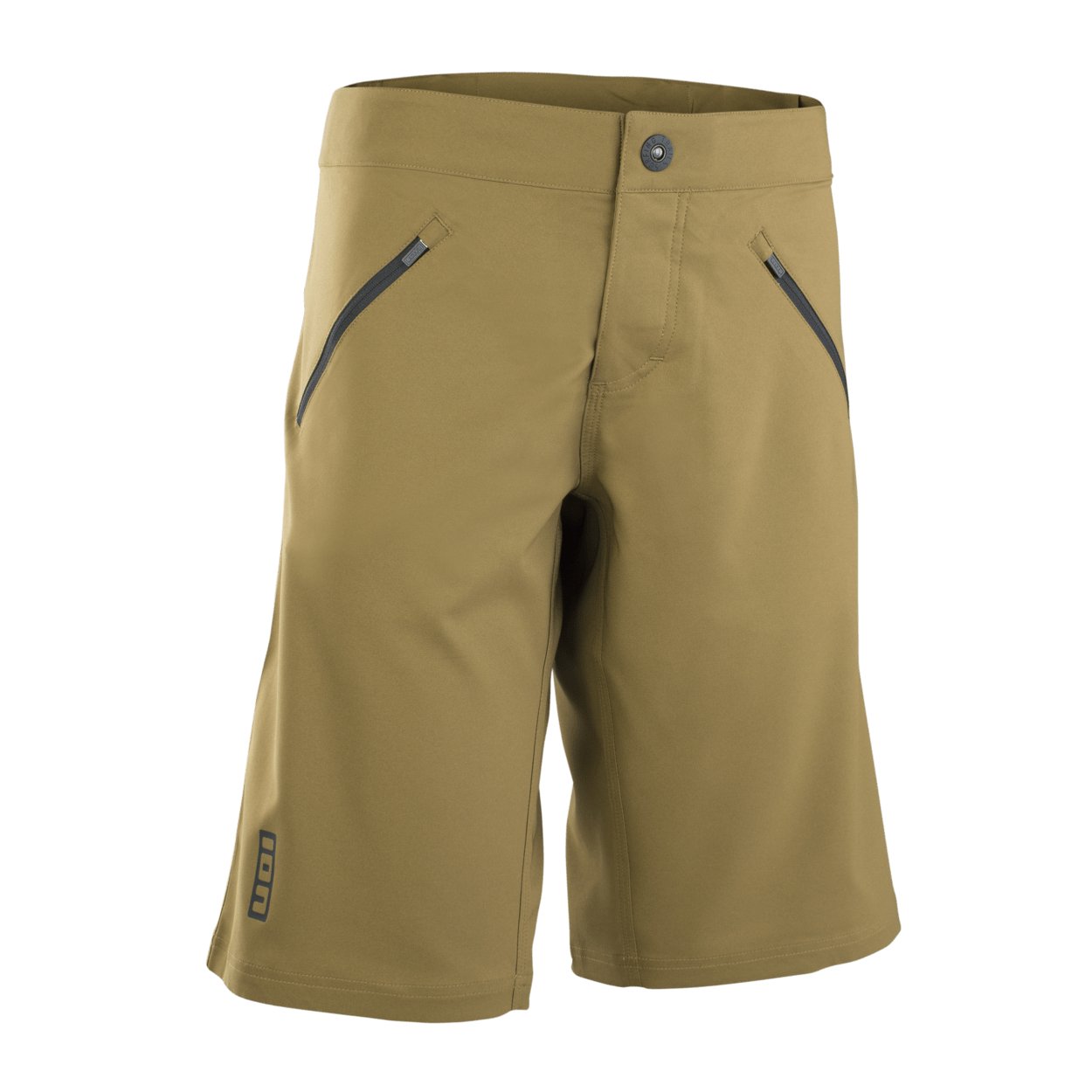 ION Women MTB Shorts Logo 2023