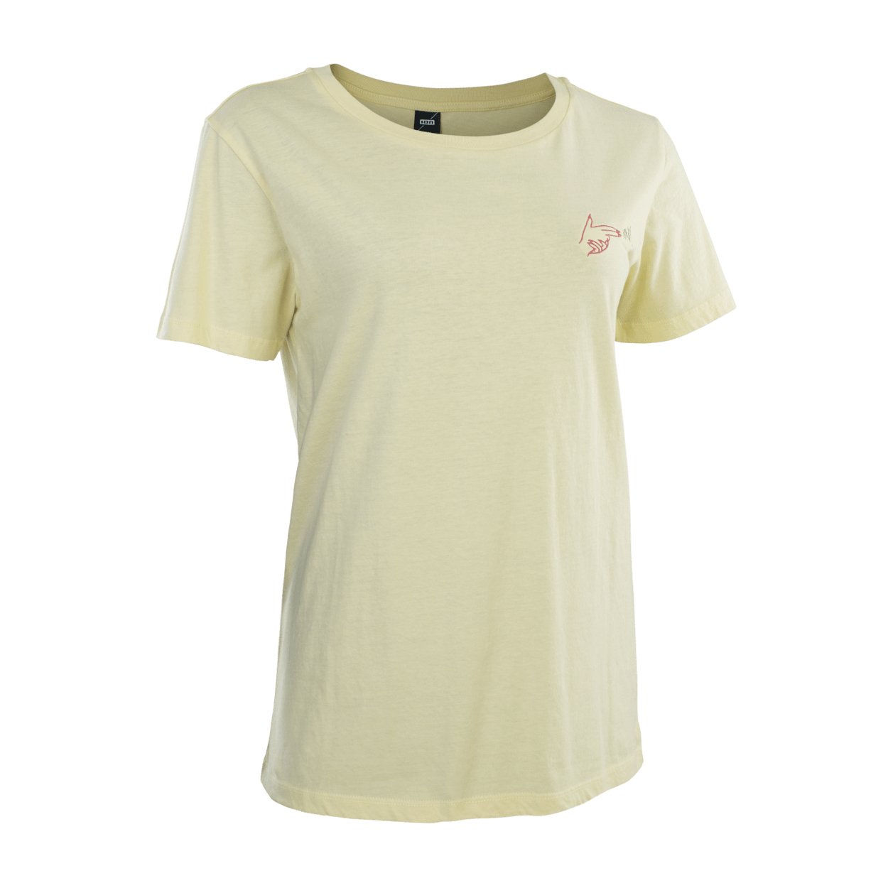 ION Women T-Shirt Vibes Shortsleeve 2023