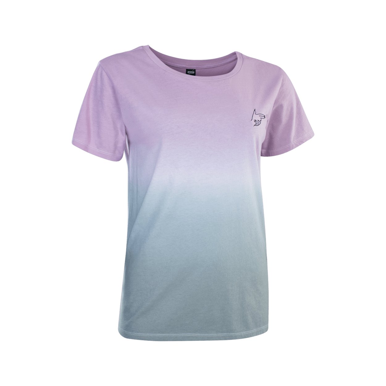 ION Women T-Shirt Vibes Shortsleeve 2023