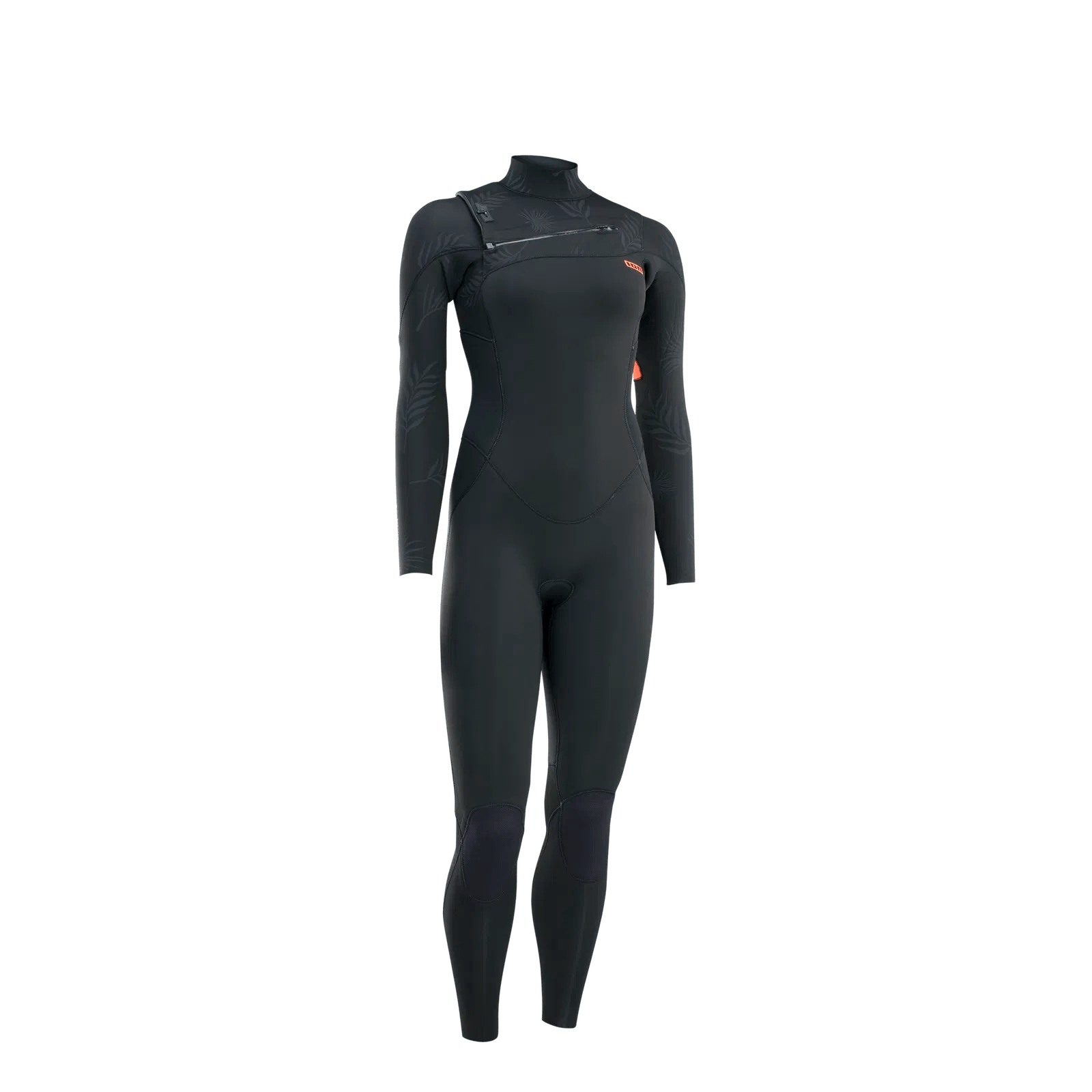 ION Women Wetsuit Amaze Core 5/4 Front Zip