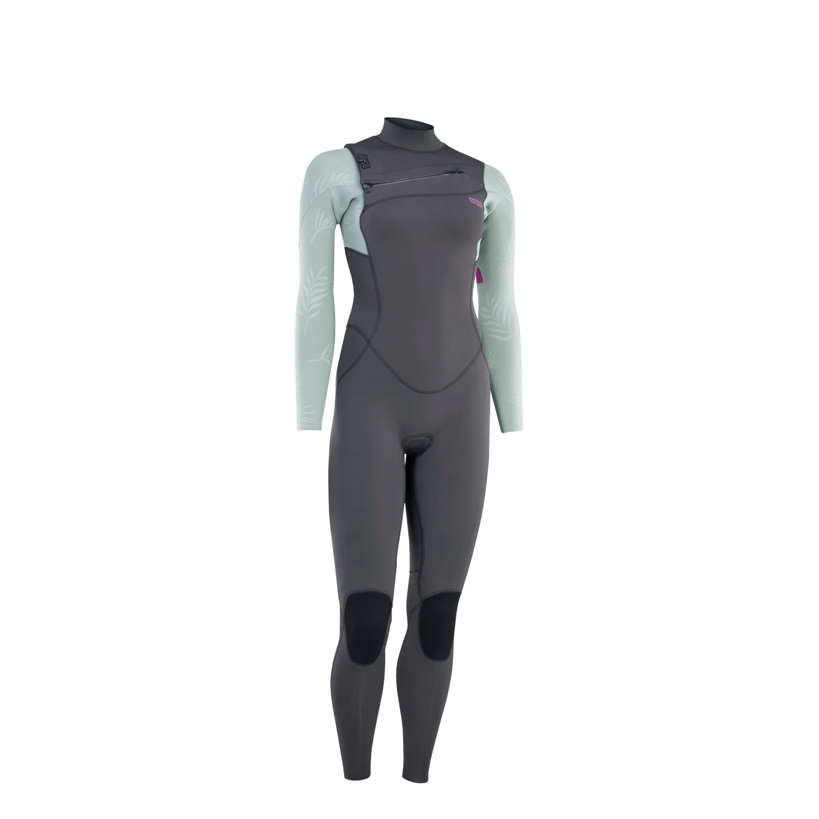 ION Women Wetsuit Amaze Core 5/4 Front Zip