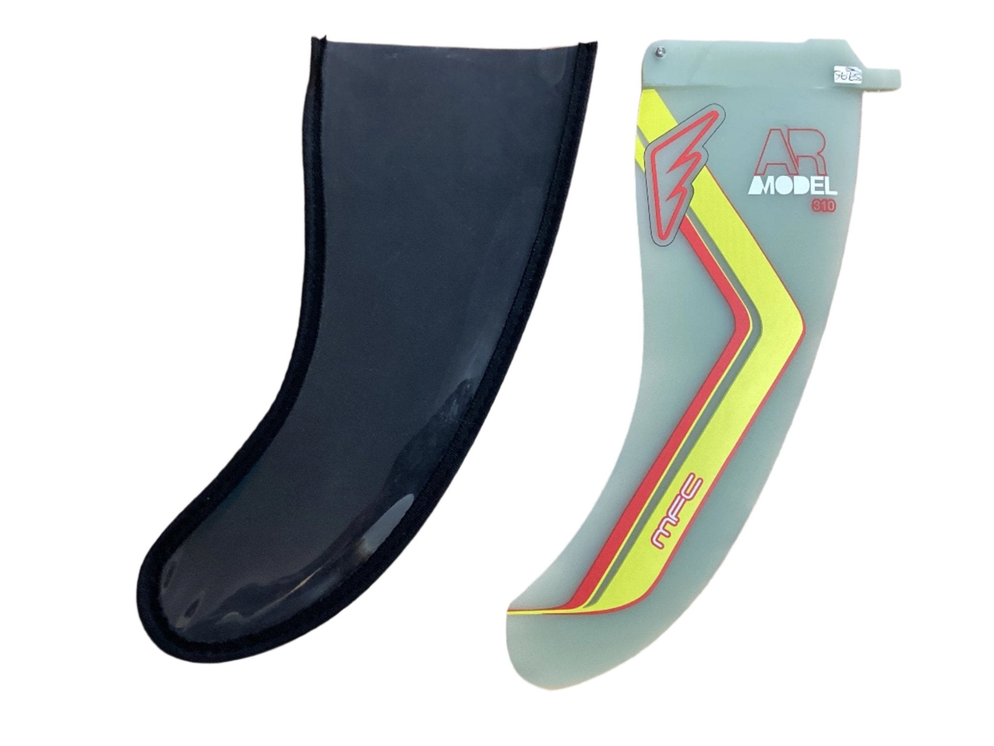MFC AR Model 31cm Windsurfing Fin