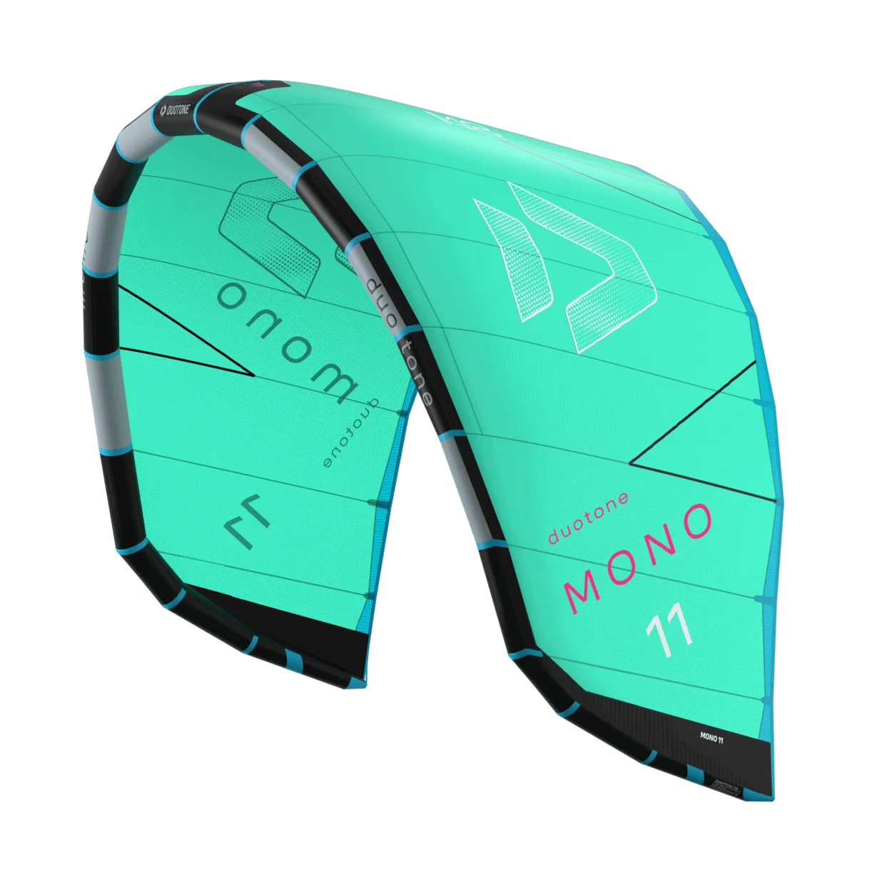 Duotone Mono - Single Strut Foil and Freeride