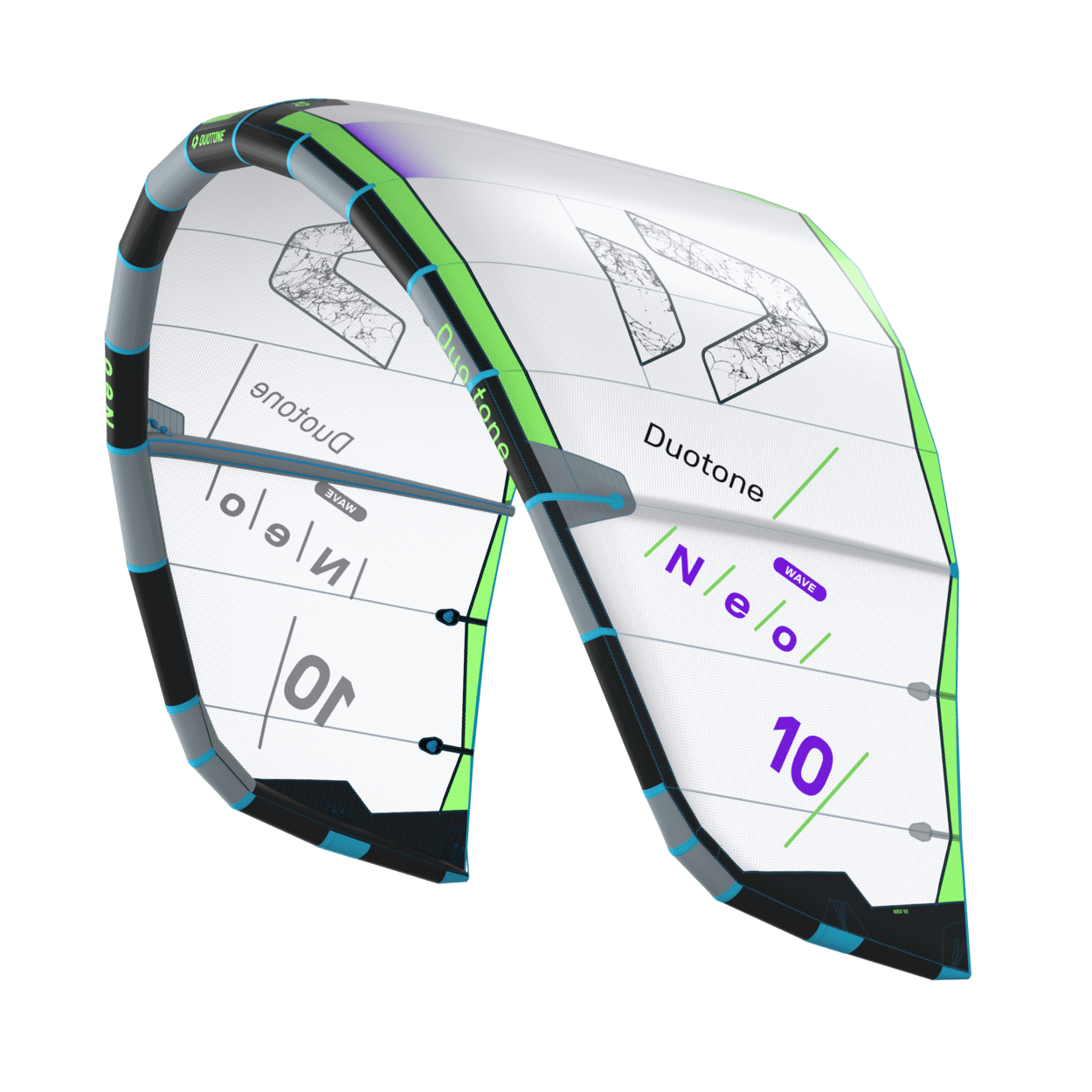 Duotone Neo 2027 - Wave Kite